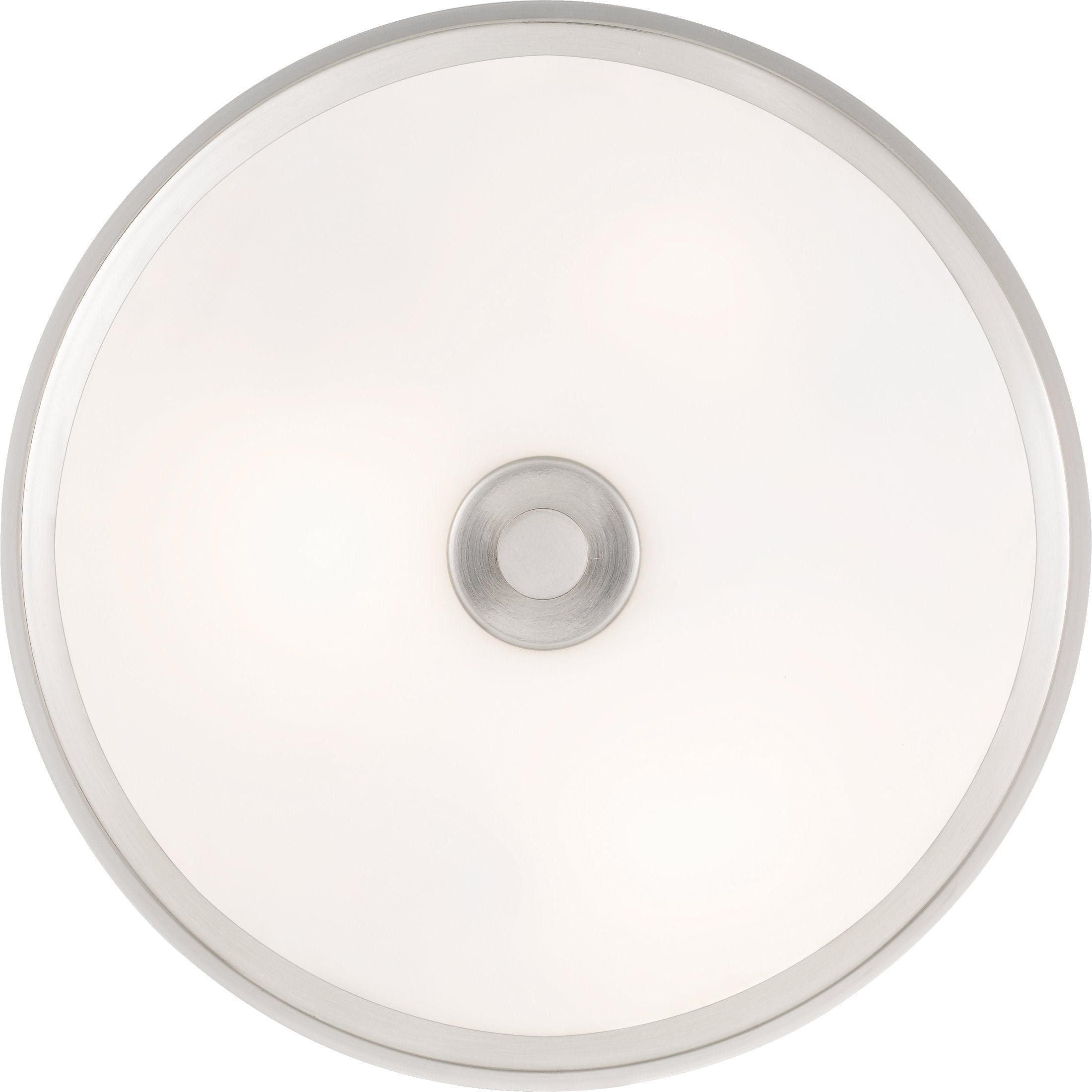 Quoizel - Radius Flush Mount - Lights Canada