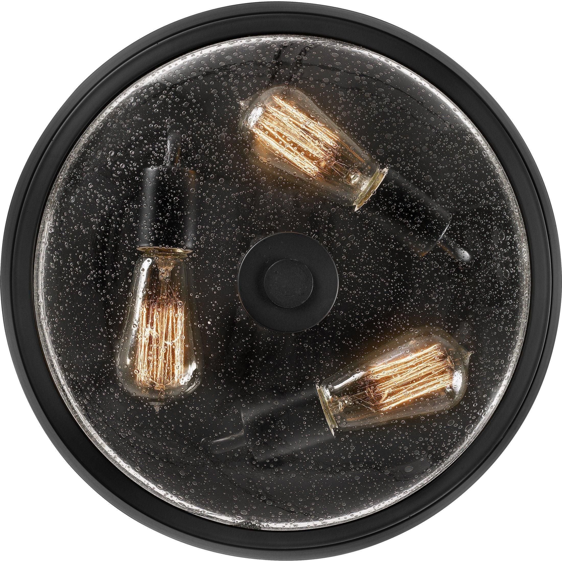 Quoizel - Radius Flush Mount - Lights Canada