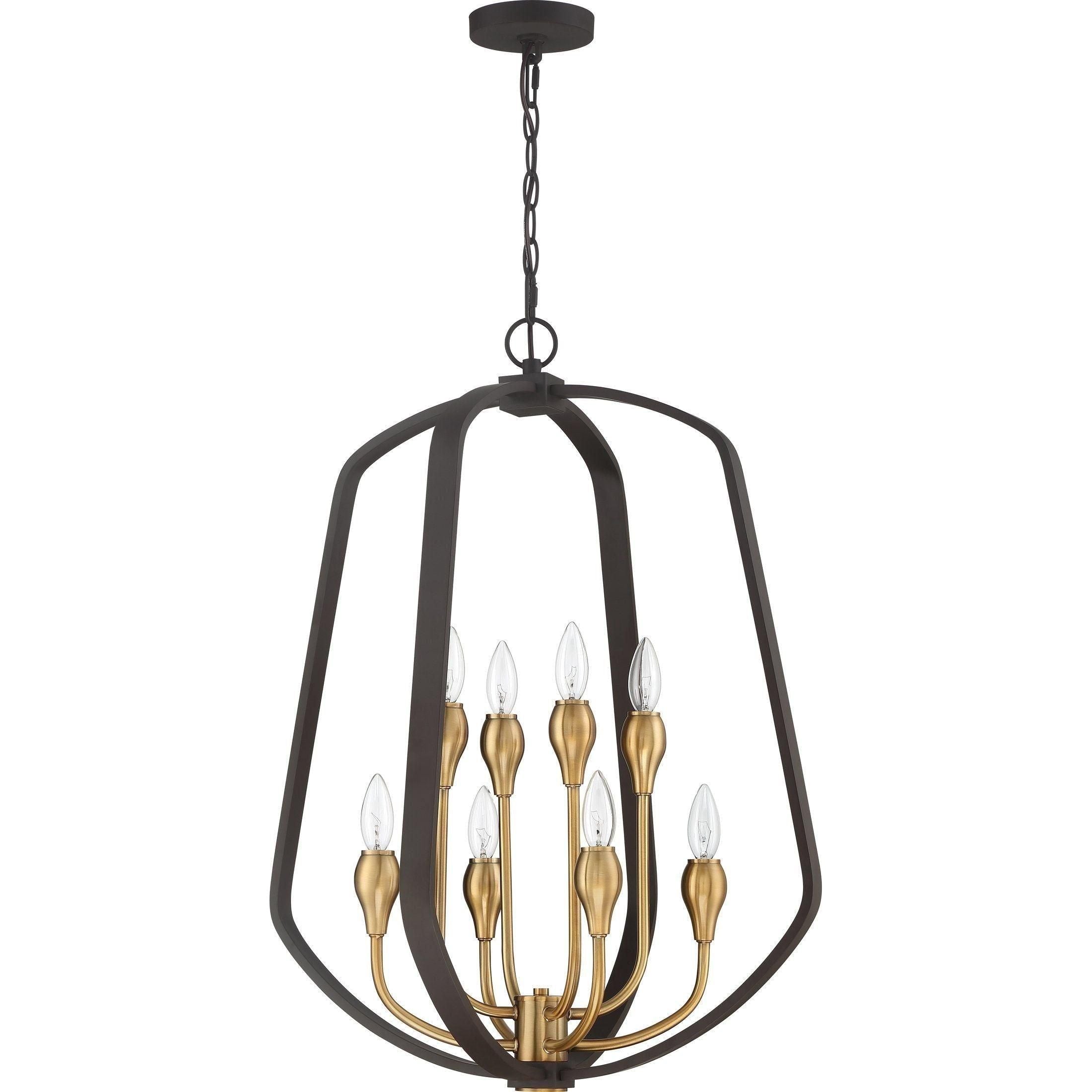 Quoizel - Kinkade Pendant - Lights Canada