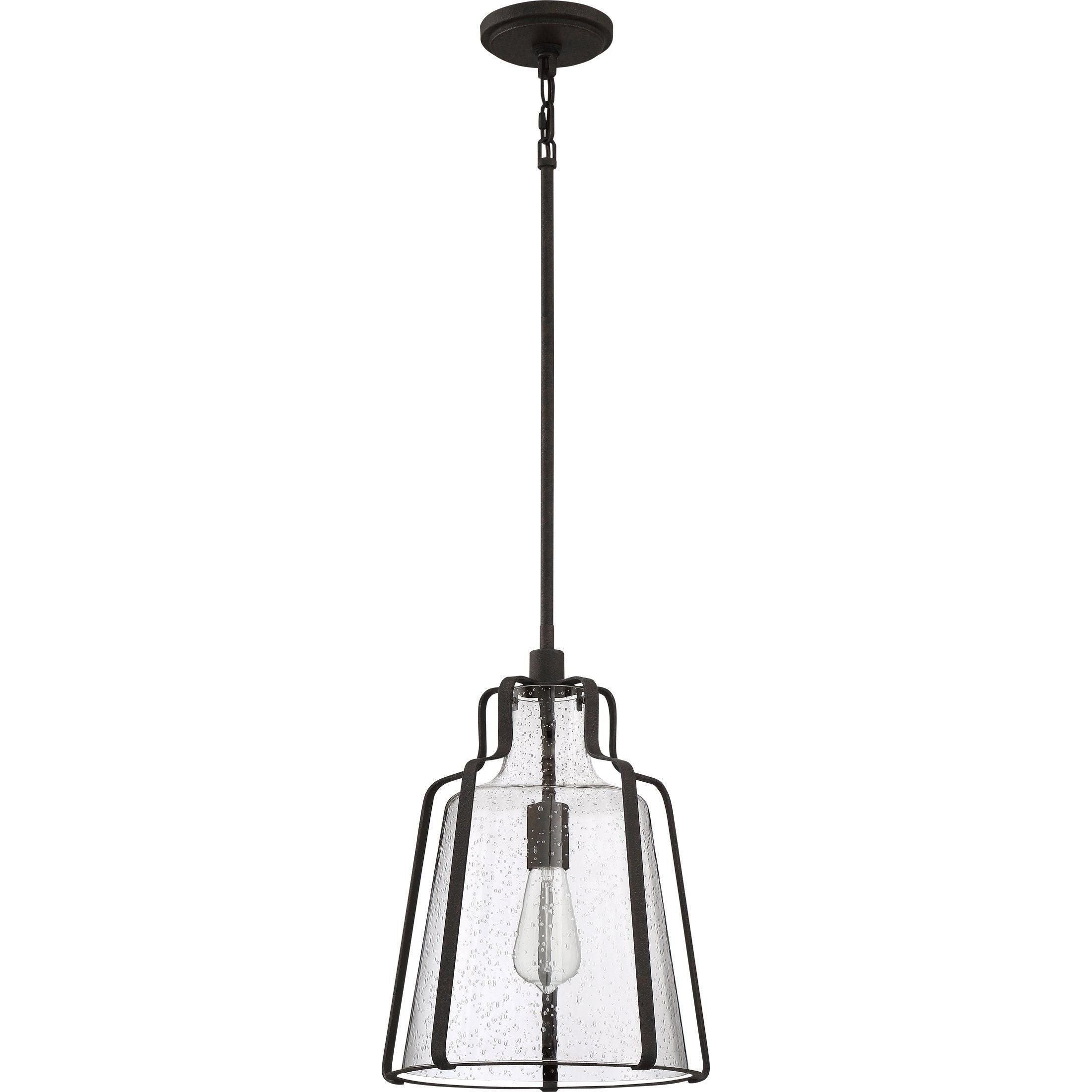 Quoizel - Haverford Pendant - Lights Canada