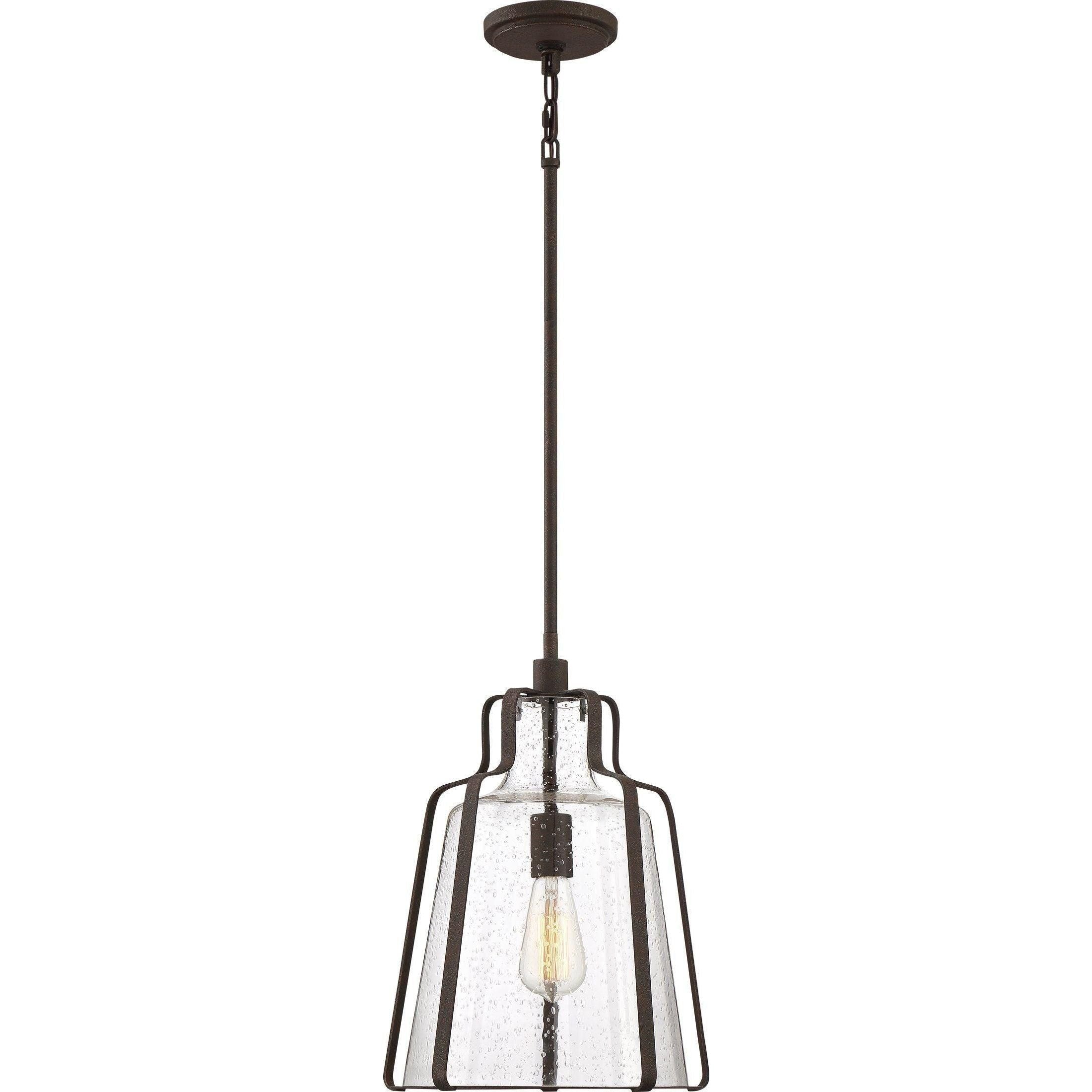 Quoizel - Haverford Pendant - Lights Canada