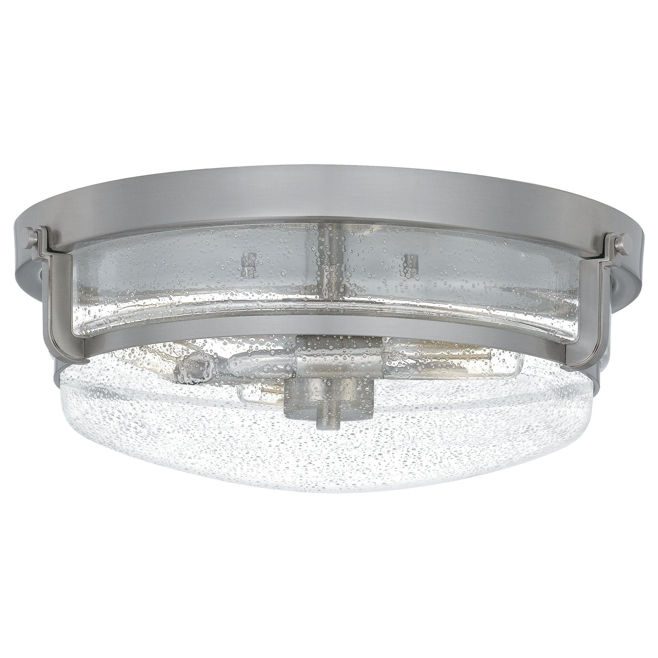 Quoizel - Copernicus Flush Mount - Lights Canada
