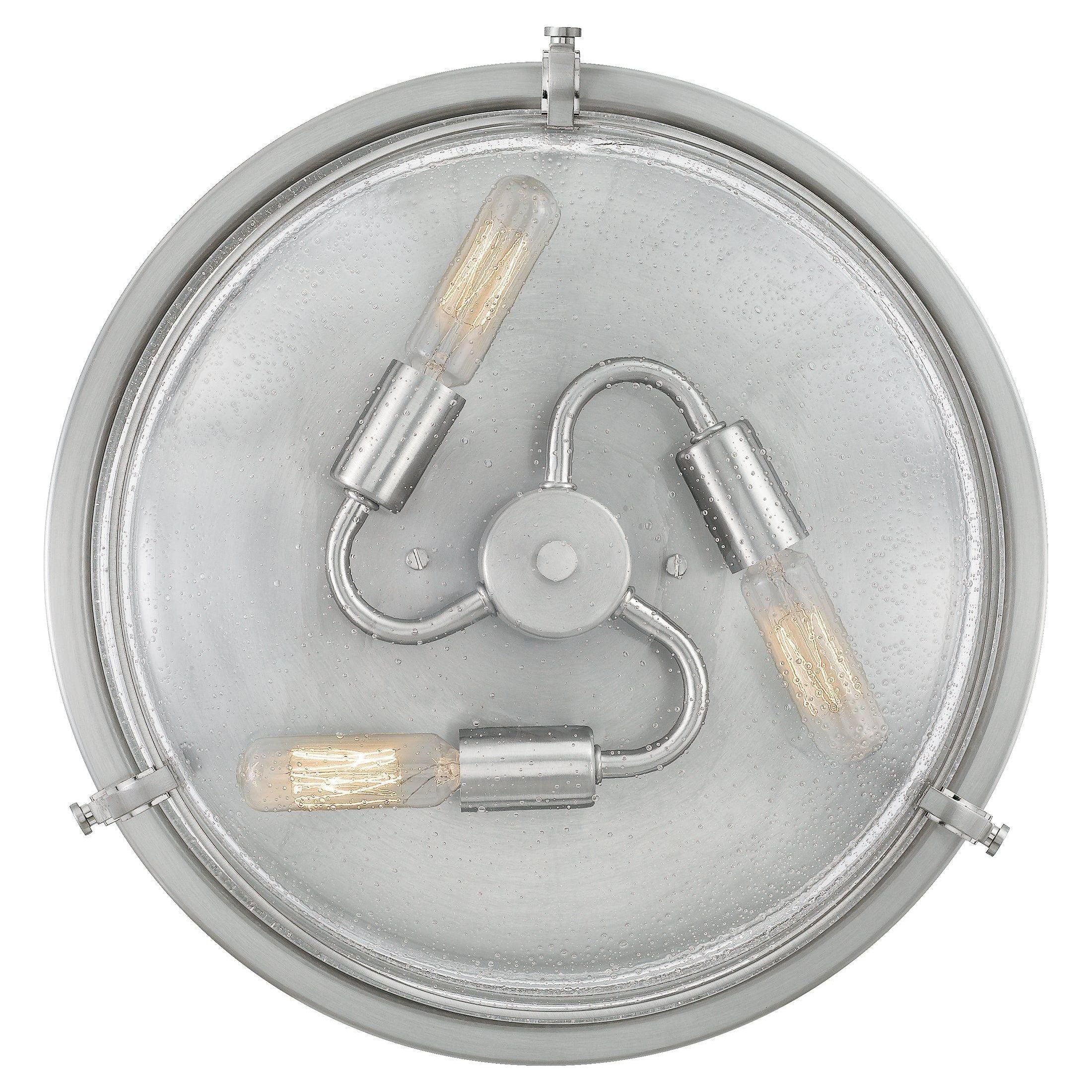 Quoizel - Copernicus Flush Mount - Lights Canada