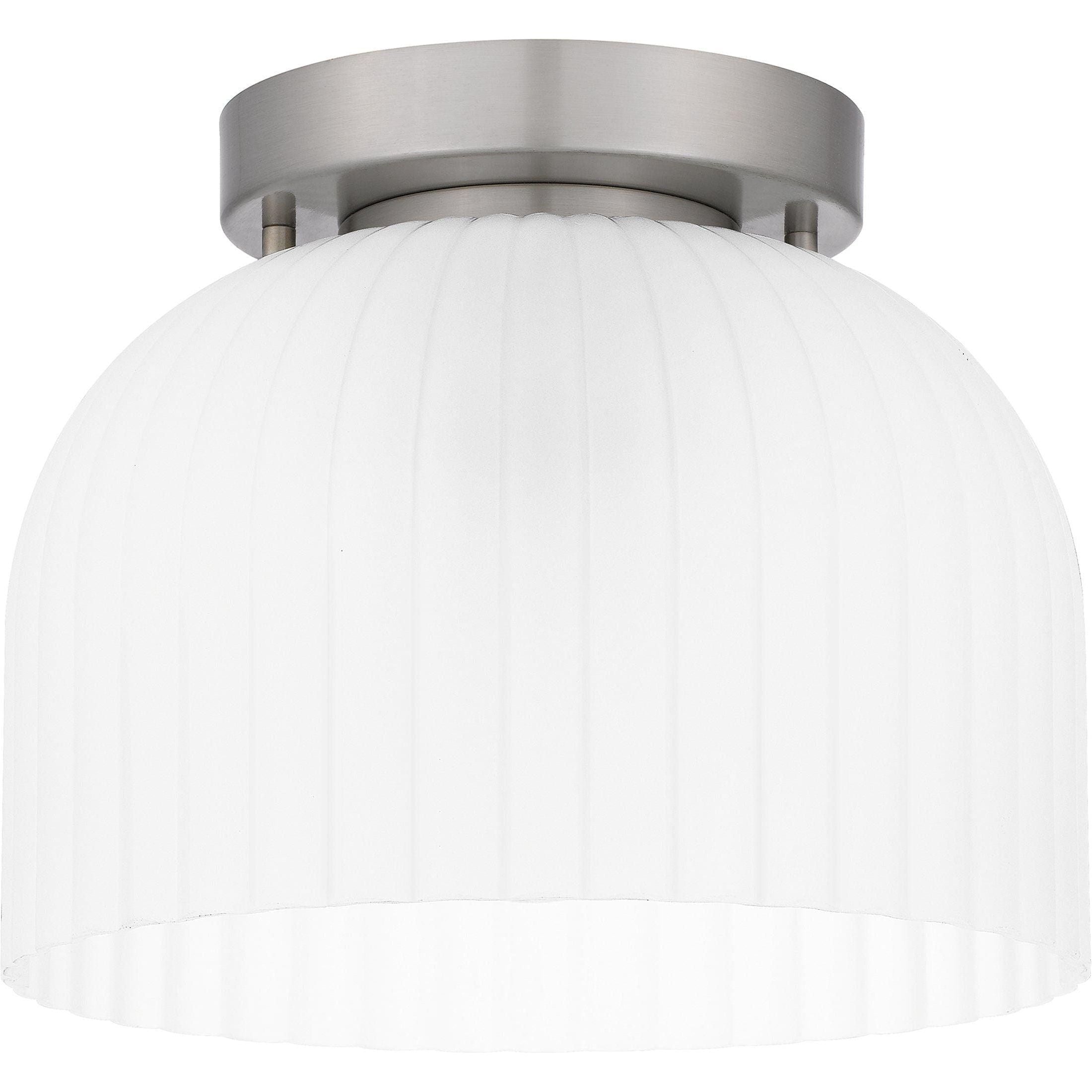 Quoizel - Rembrandt Flush Mount - Lights Canada
