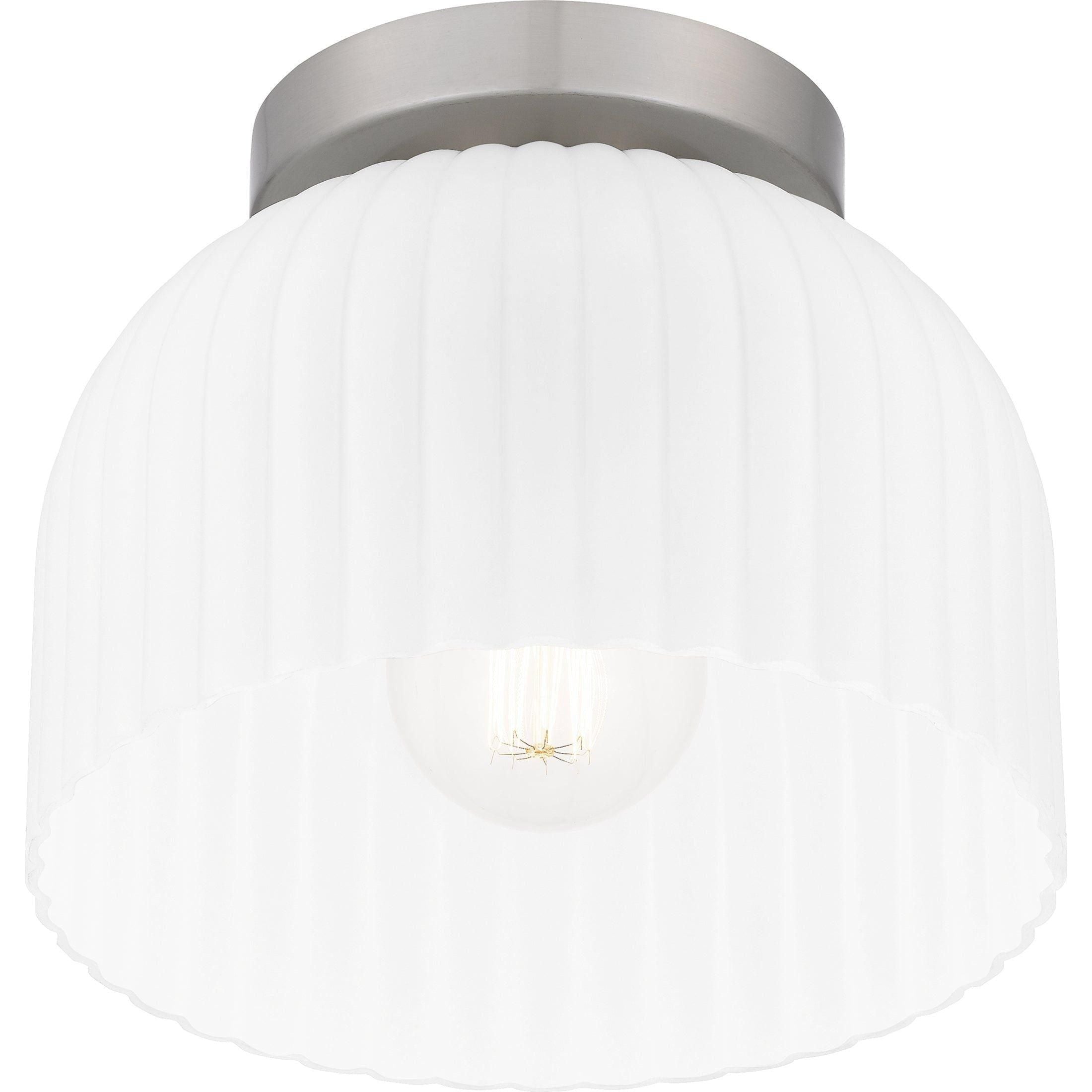 Quoizel - Rembrandt Flush Mount - Lights Canada