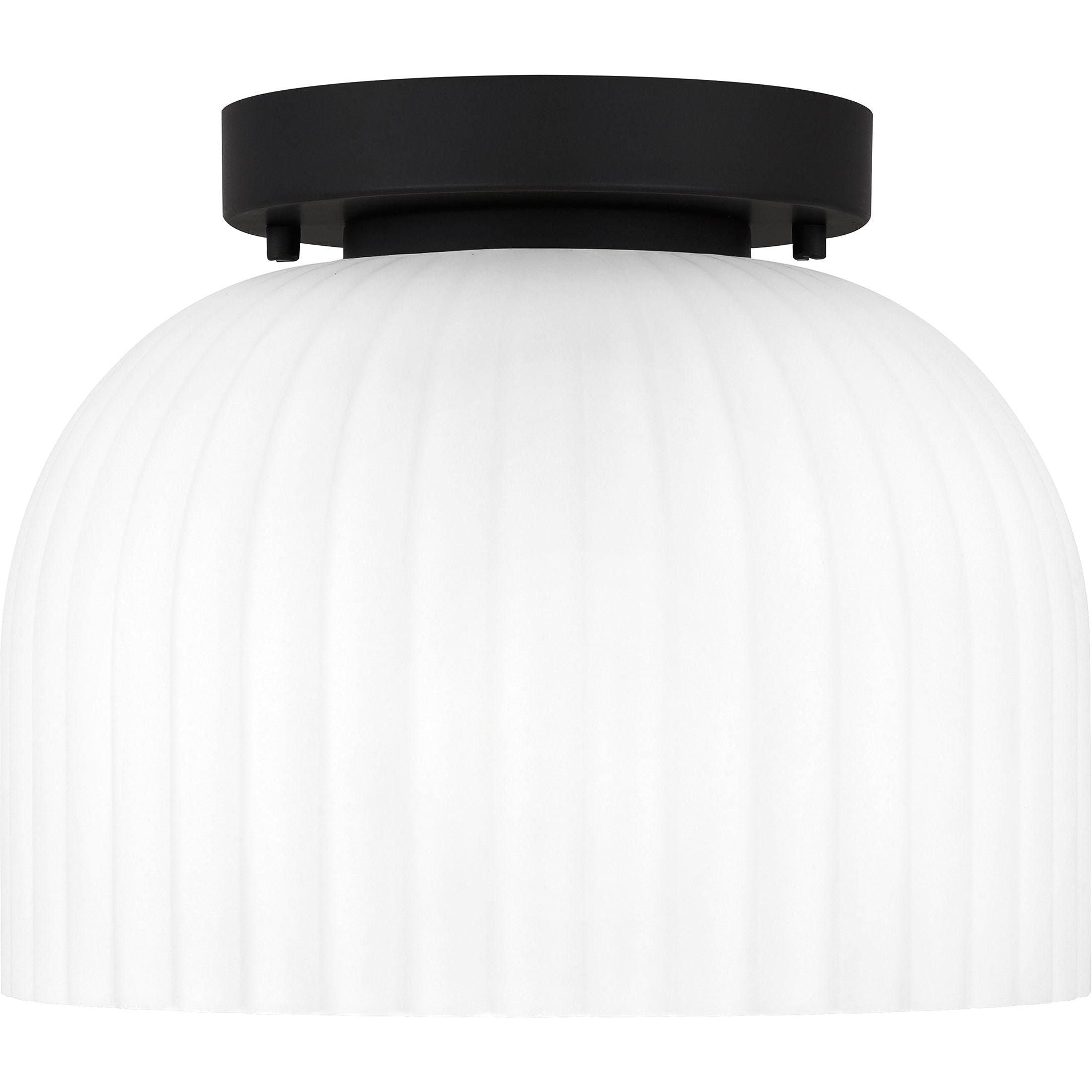Quoizel - Rembrandt Flush Mount - Lights Canada