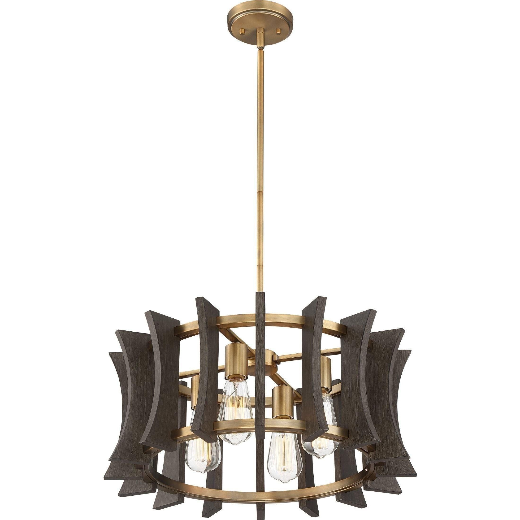 Quoizel - Cordelia Pendant - Lights Canada