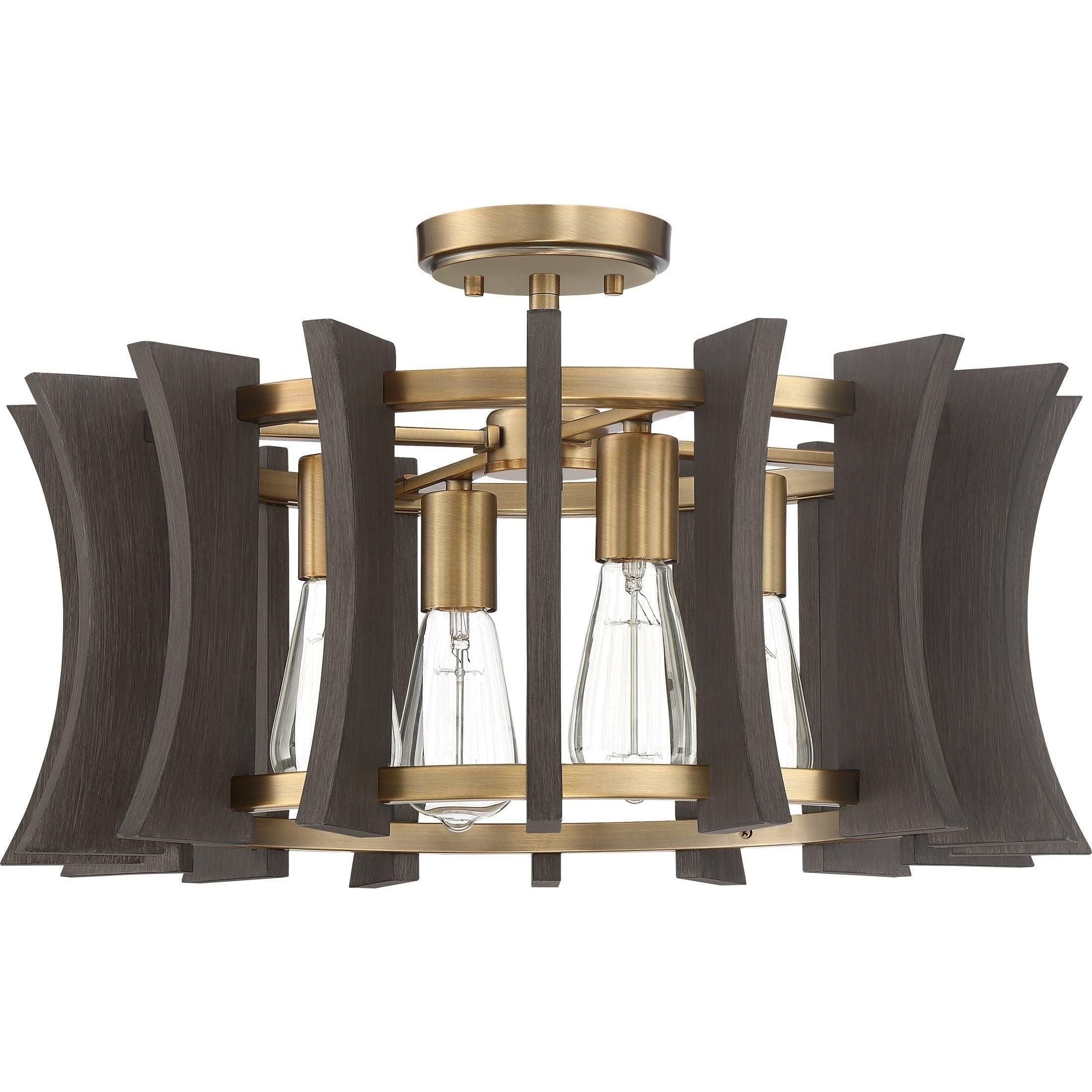 Quoizel - Cordelia Pendant - Lights Canada