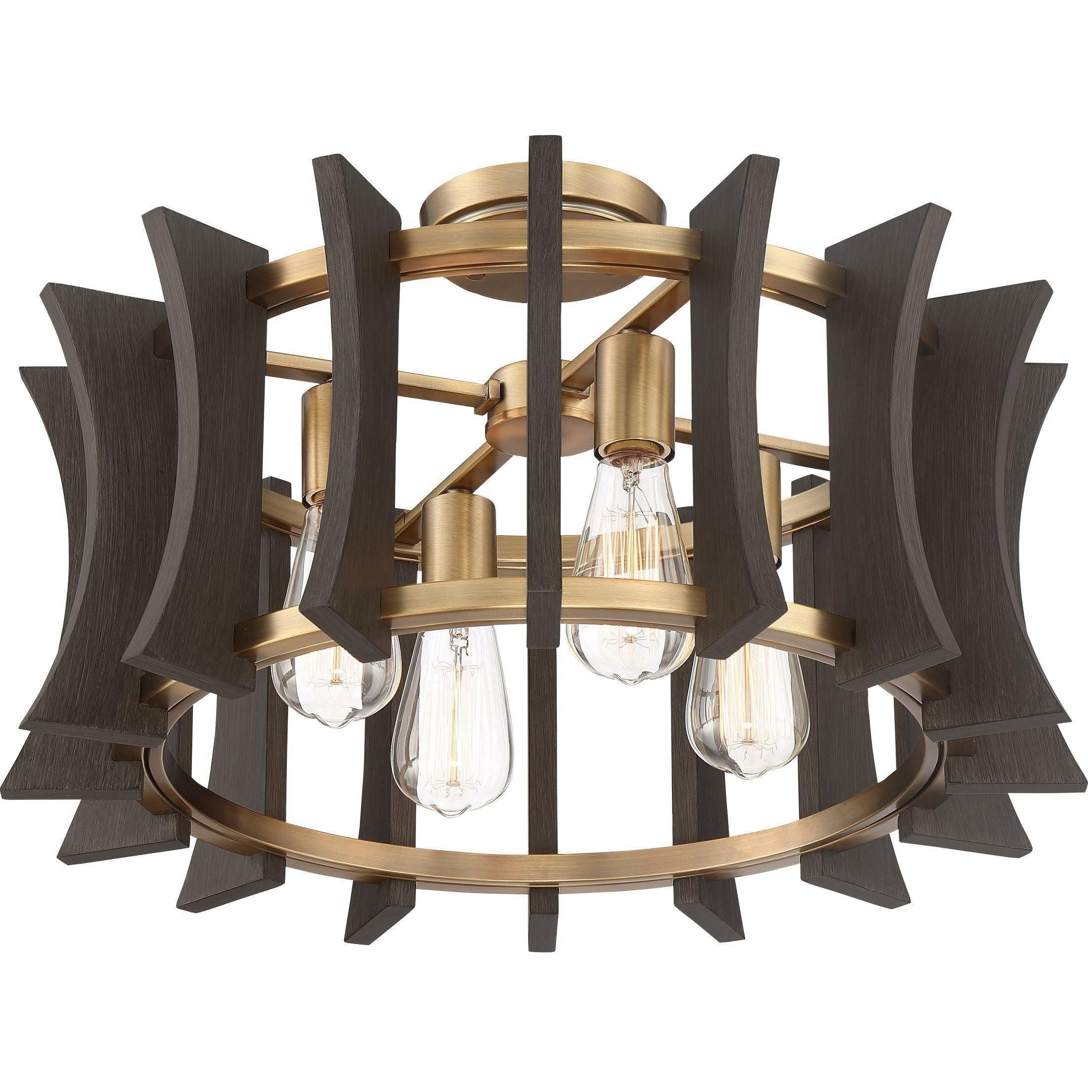 Quoizel - Cordelia Pendant - Lights Canada