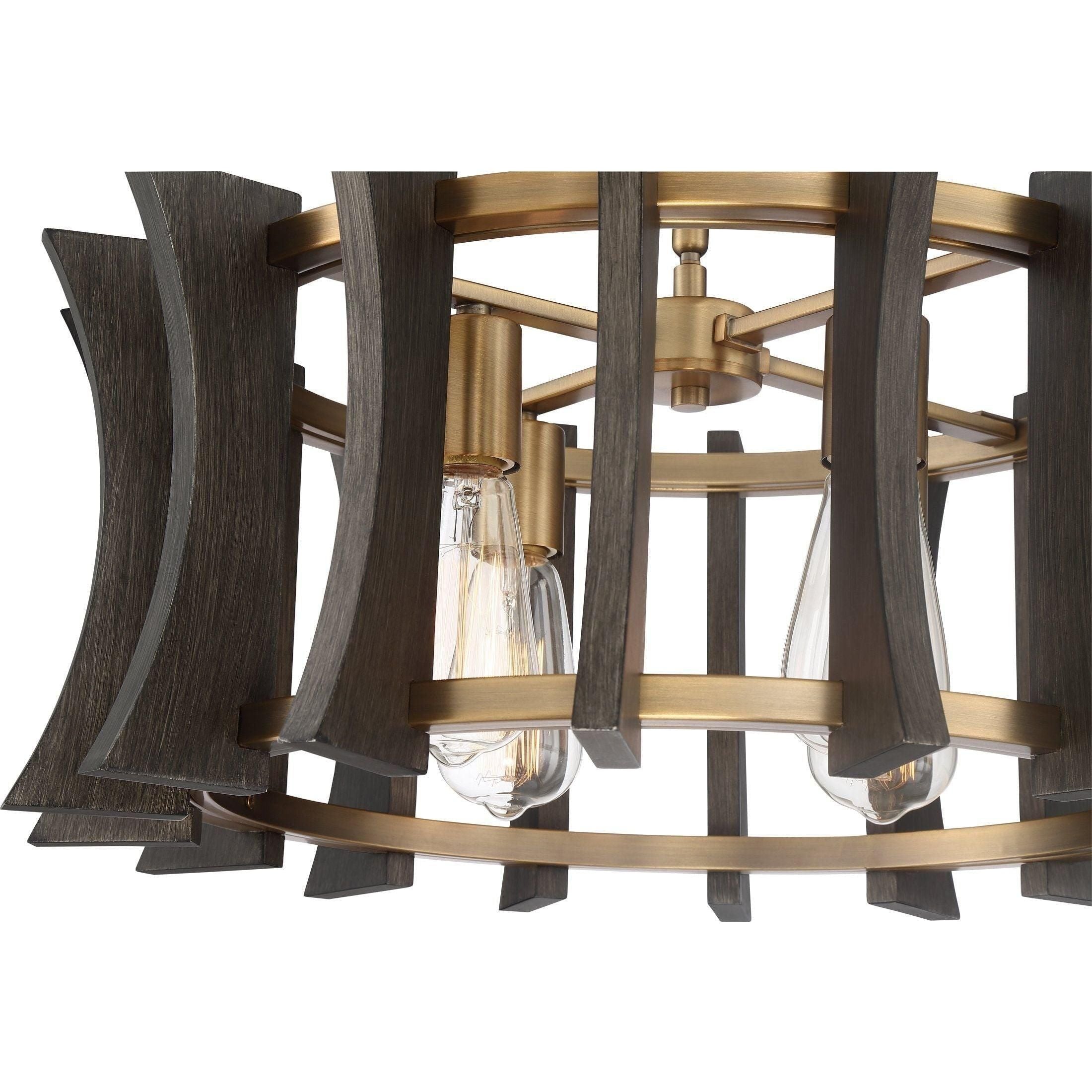 Quoizel - Cordelia Pendant - Lights Canada