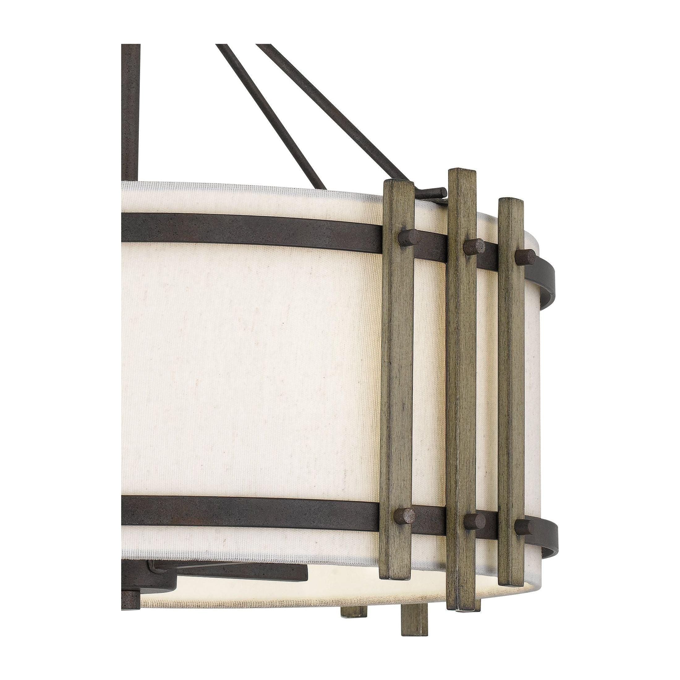 Quoizel - Juneau Pendant - Lights Canada