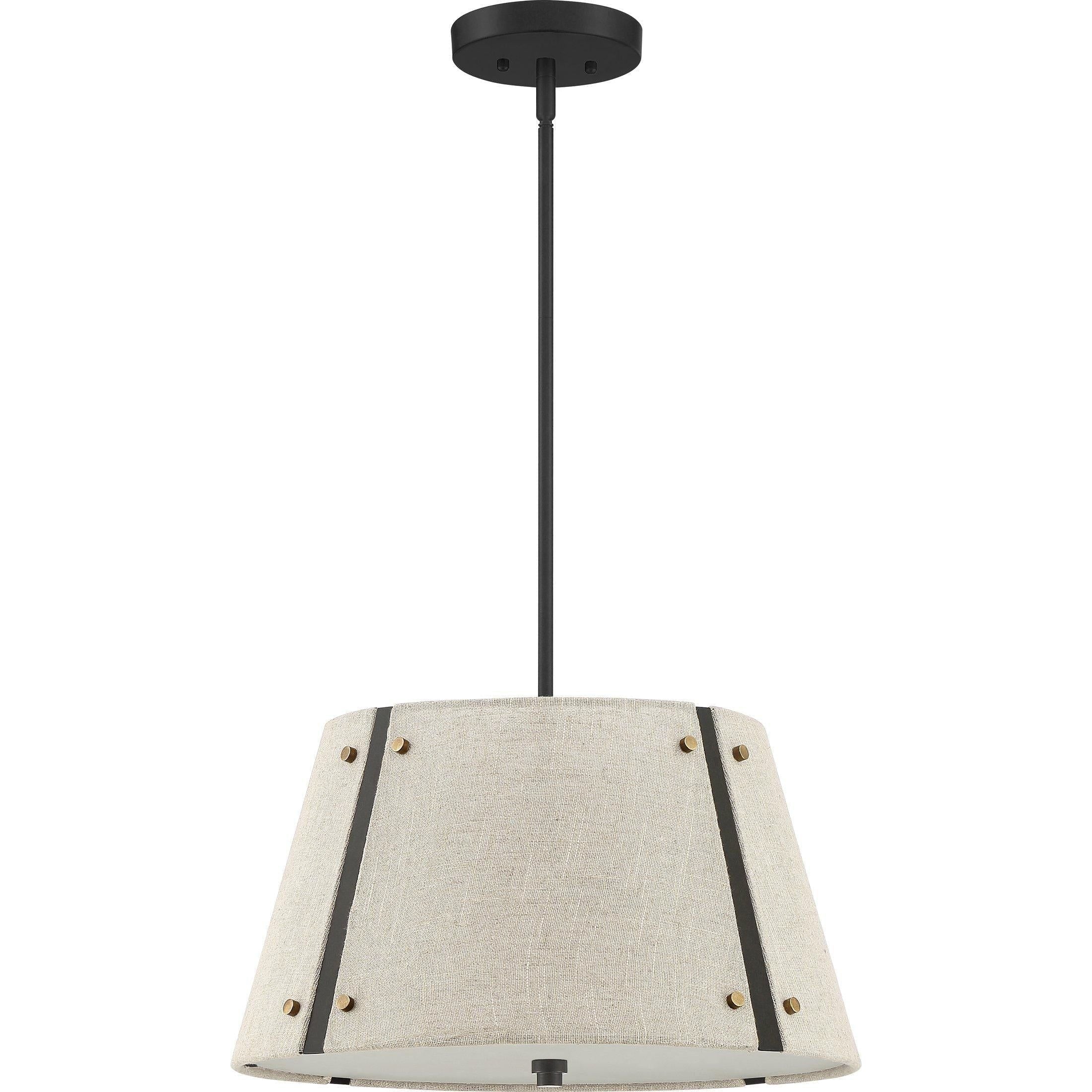 Quoizel - Amherst Pendant - Lights Canada