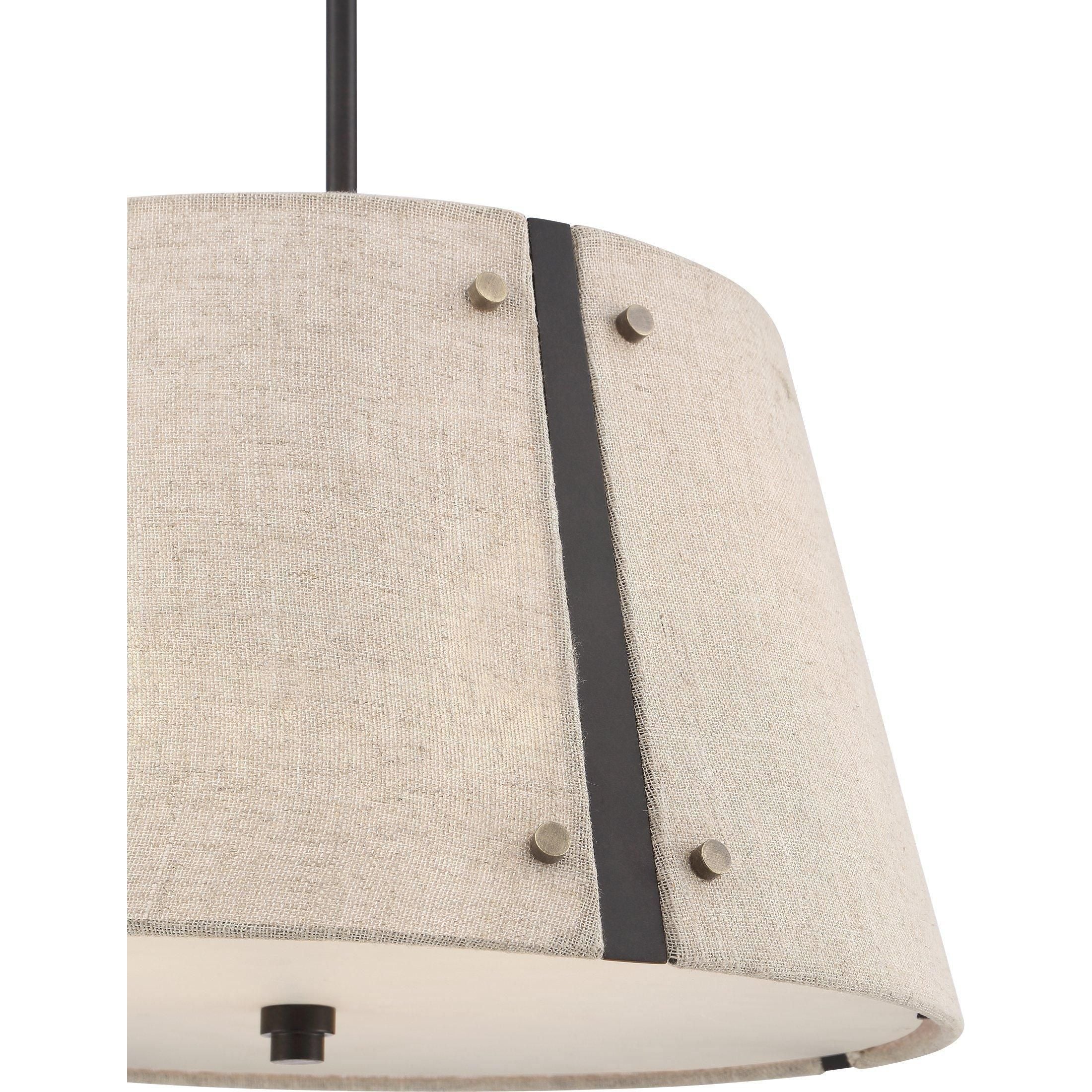 Quoizel - Amherst Pendant - Lights Canada