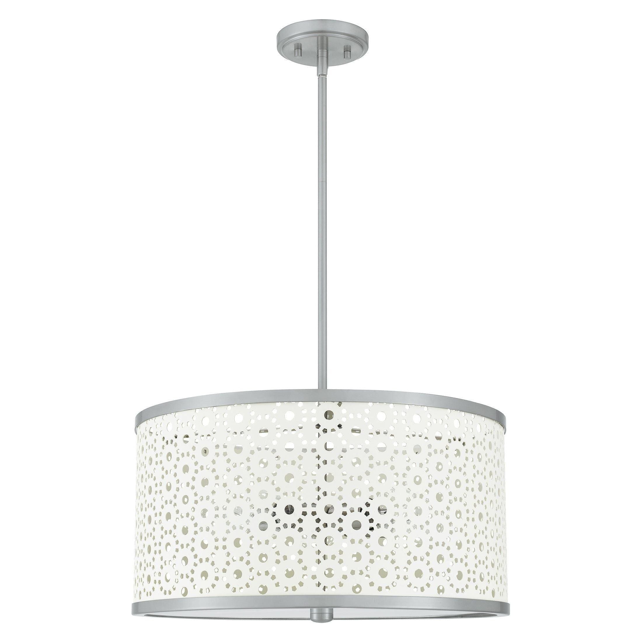 Quoizel - Emmeline Pendant - Lights Canada