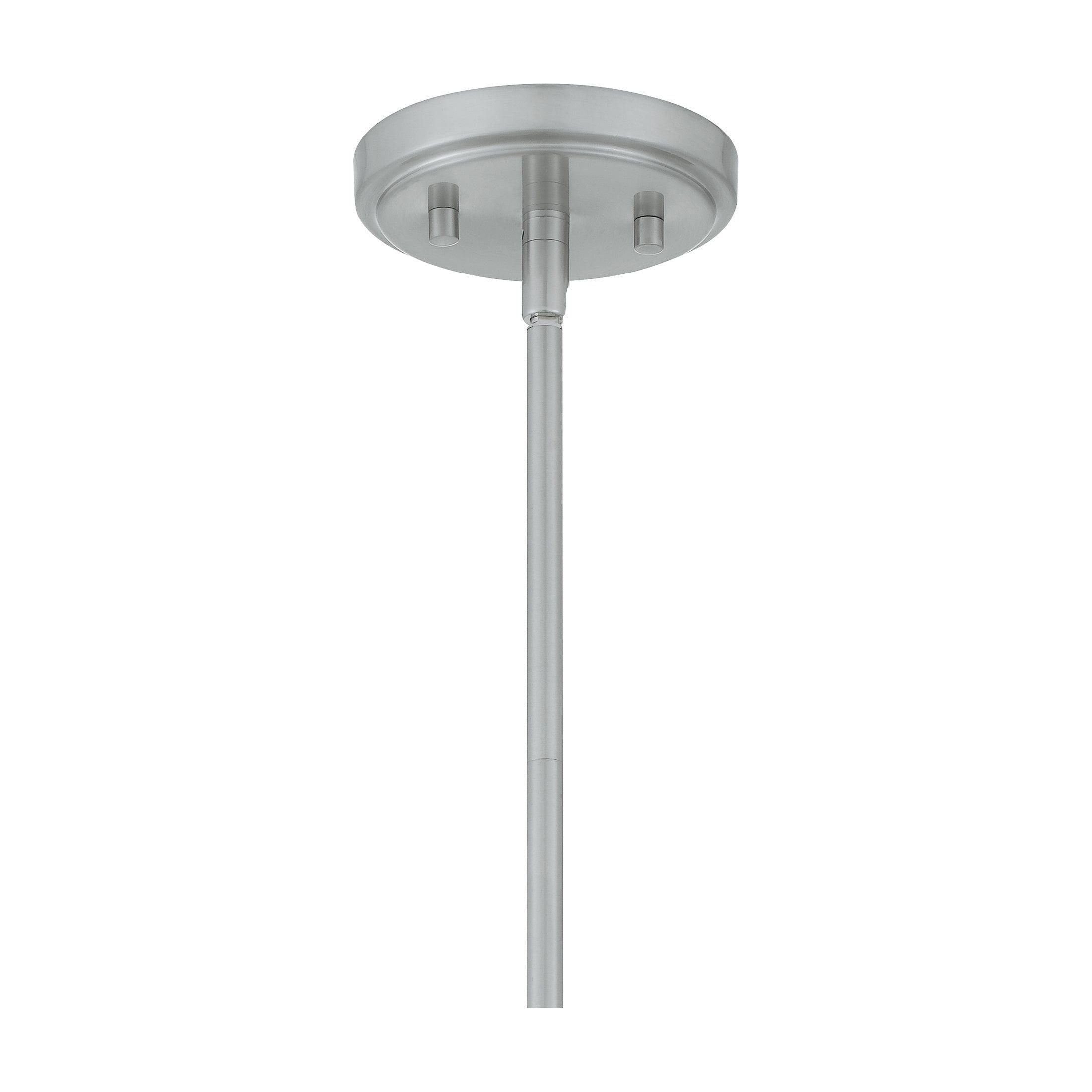 Quoizel - Emmeline Pendant - Lights Canada
