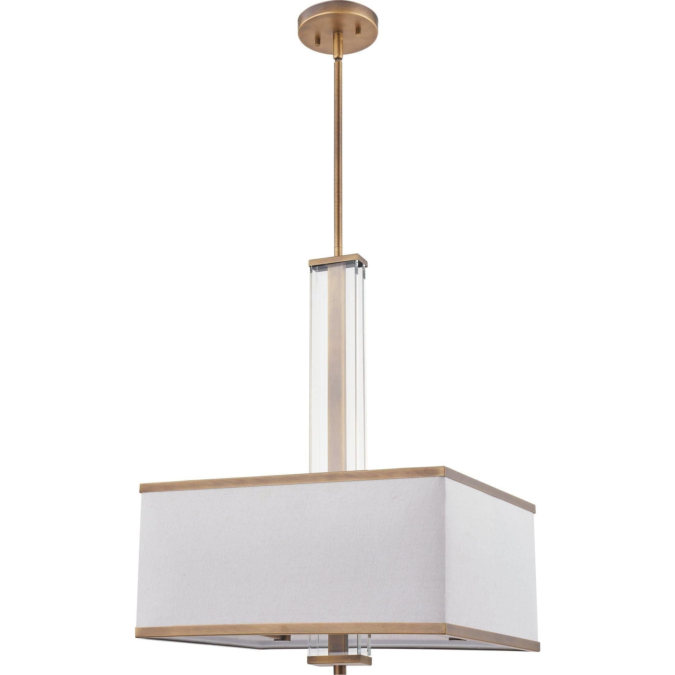 Quoizel - Callum Pendant - Lights Canada