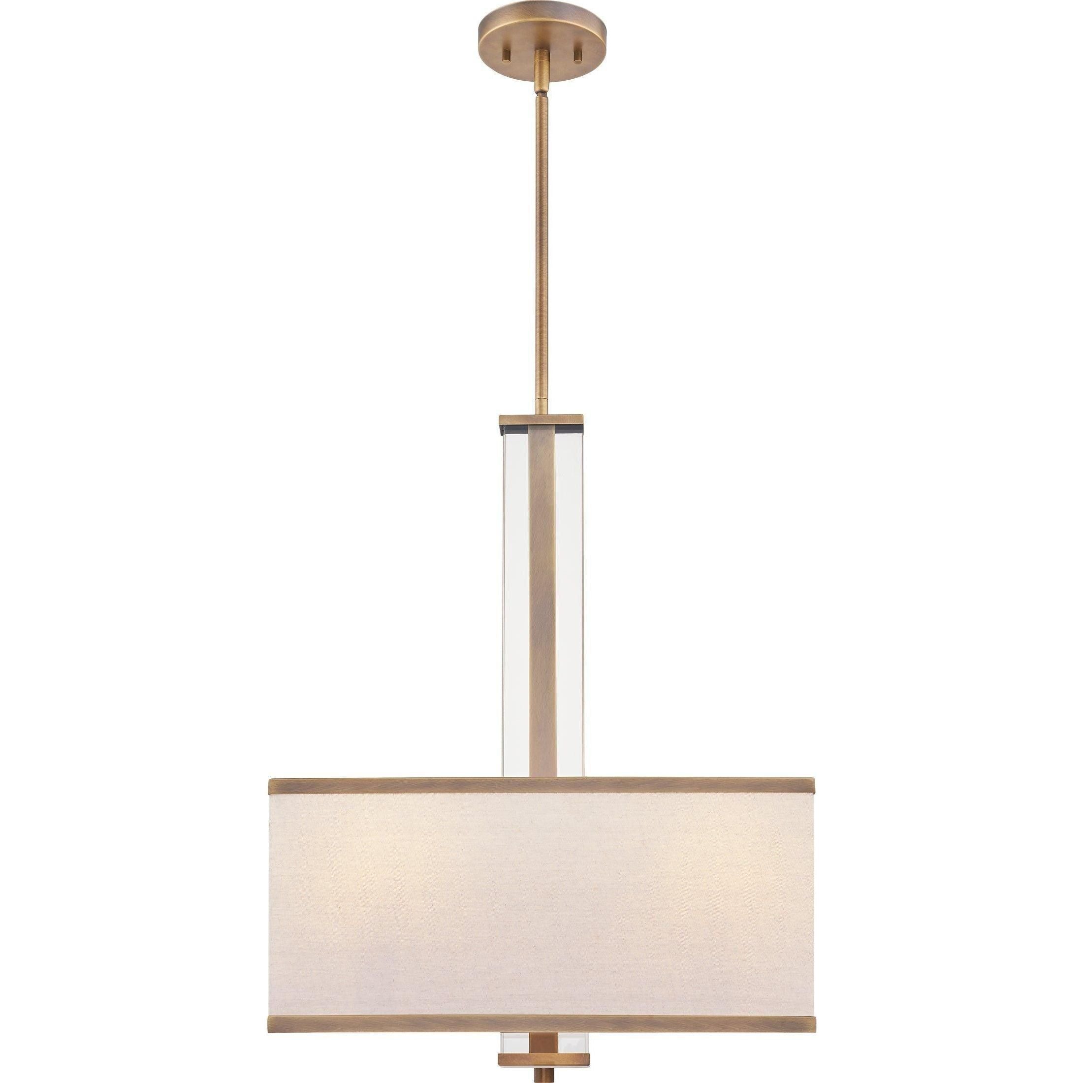 Quoizel - Callum Pendant - Lights Canada