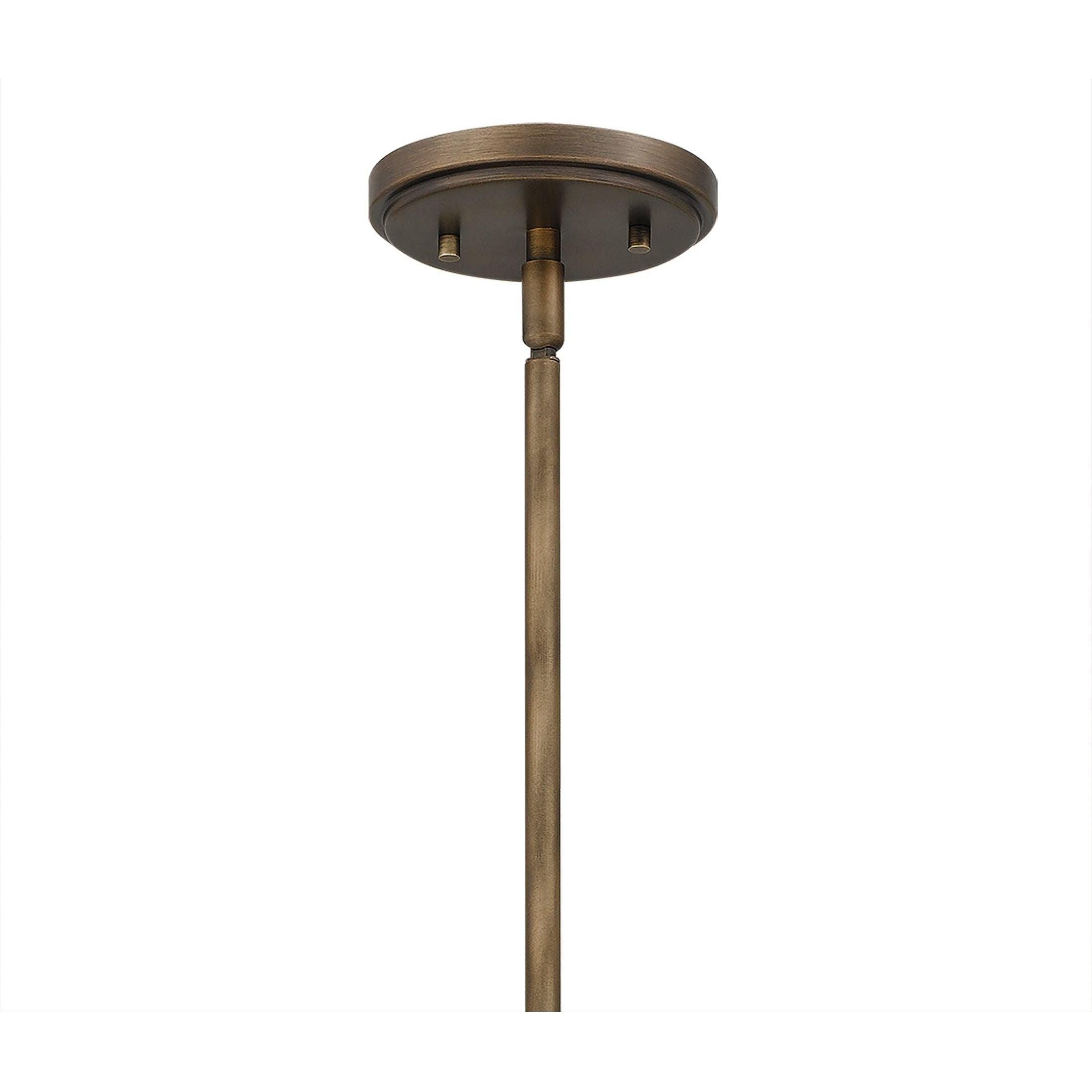Quoizel - Calluna Pendant - Lights Canada