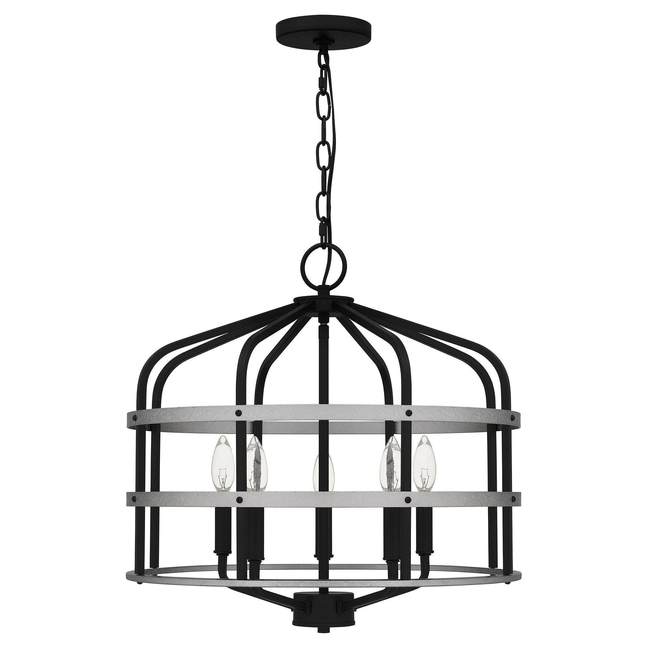 Quoizel - Avignon Pendant - Lights Canada