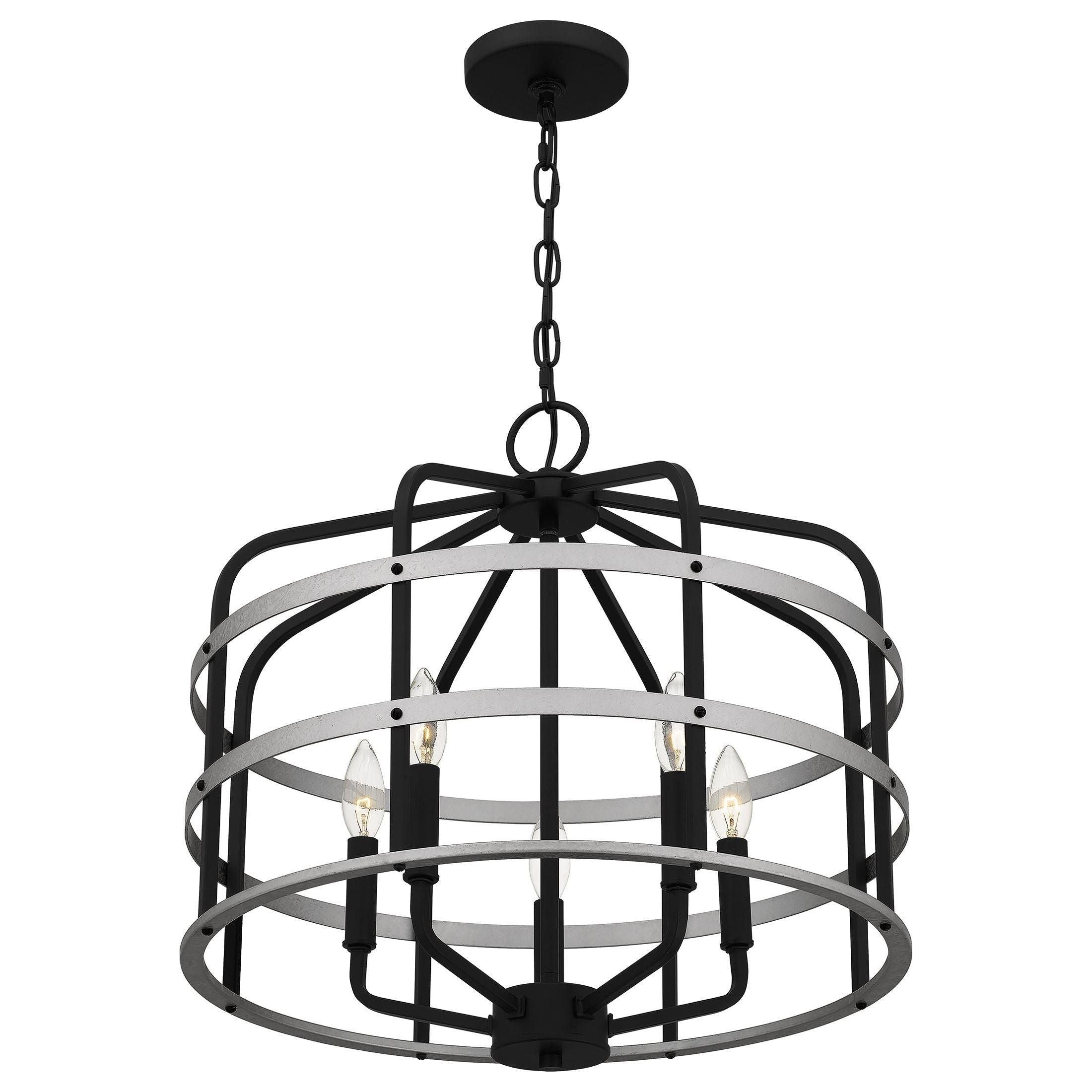 Quoizel - Avignon Pendant - Lights Canada