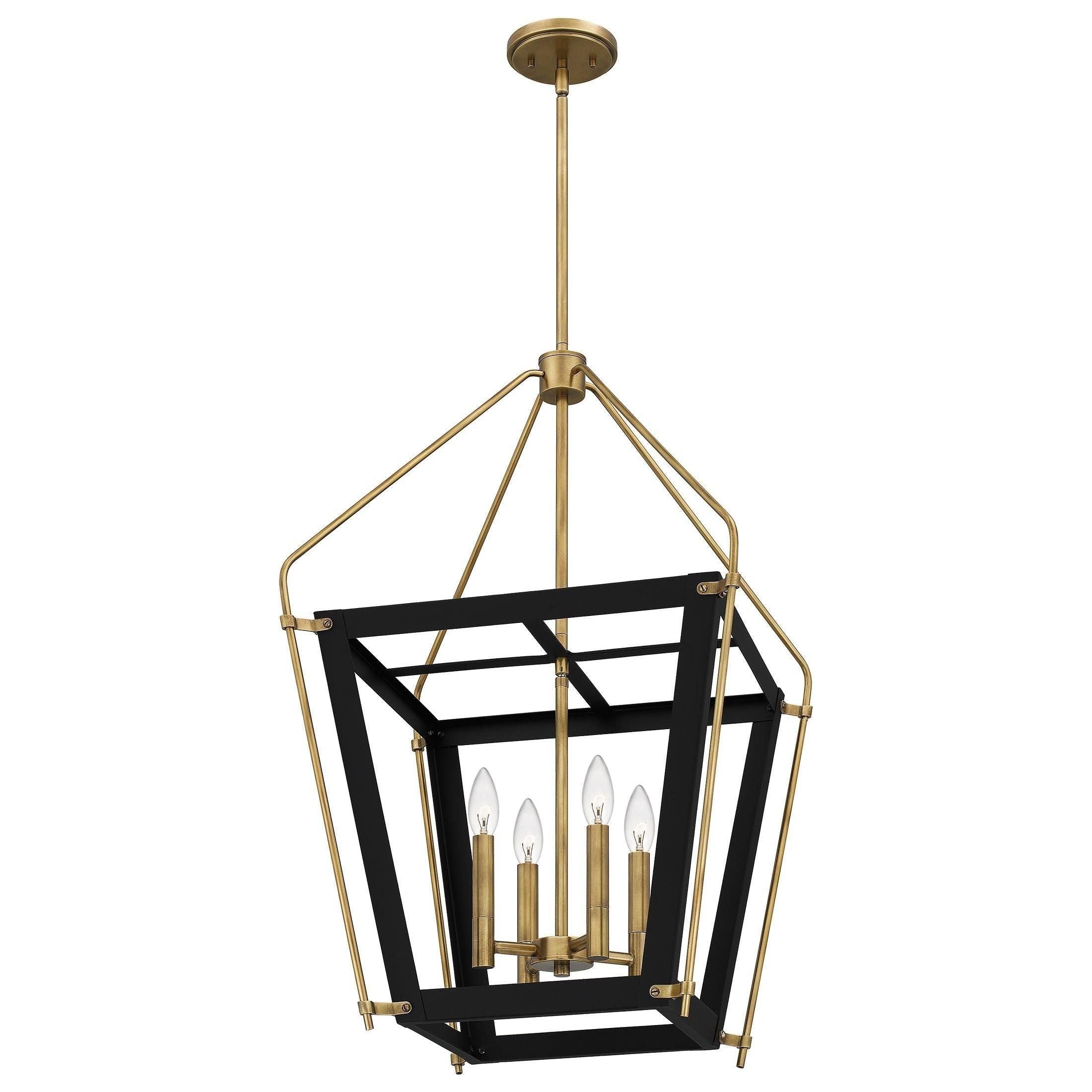 Quoizel - Abbeville Pendant - Lights Canada