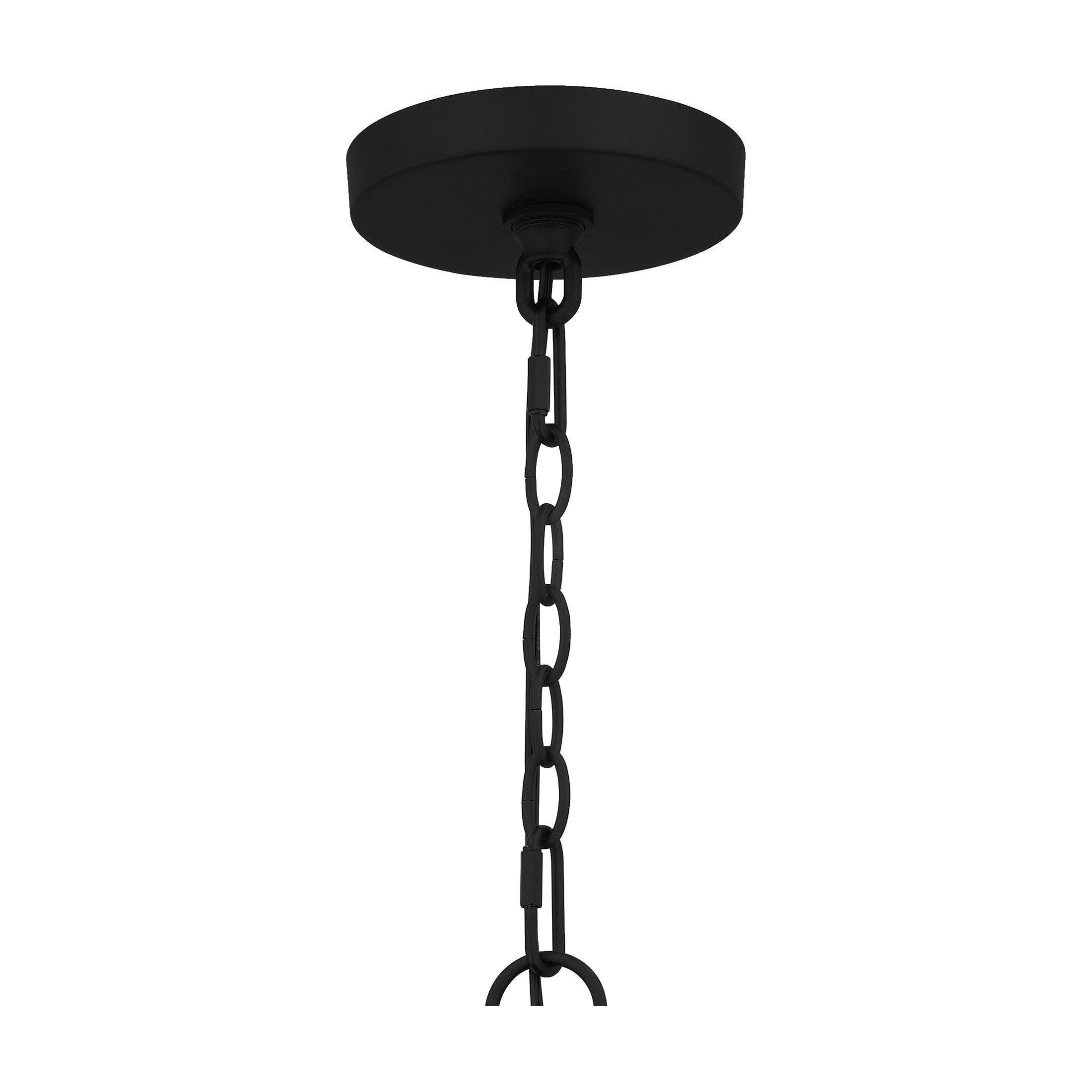 Quoizel - Grenelle Pendant - Lights Canada