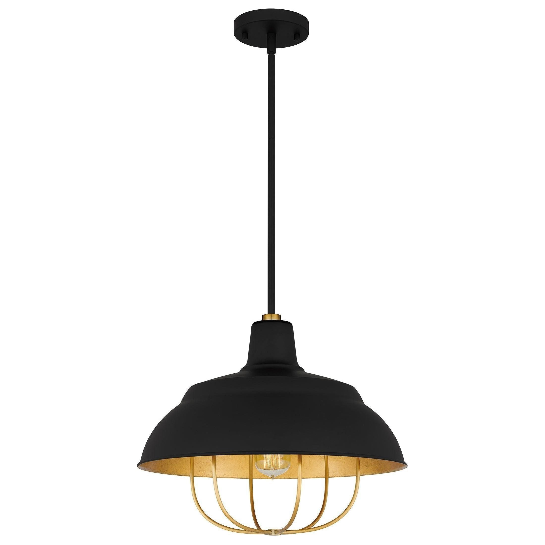 Quoizel - Darmody Pendant - Lights Canada