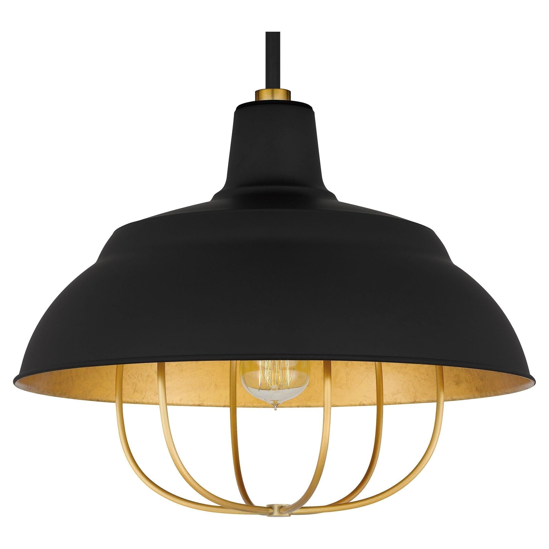Quoizel - Darmody Pendant - Lights Canada