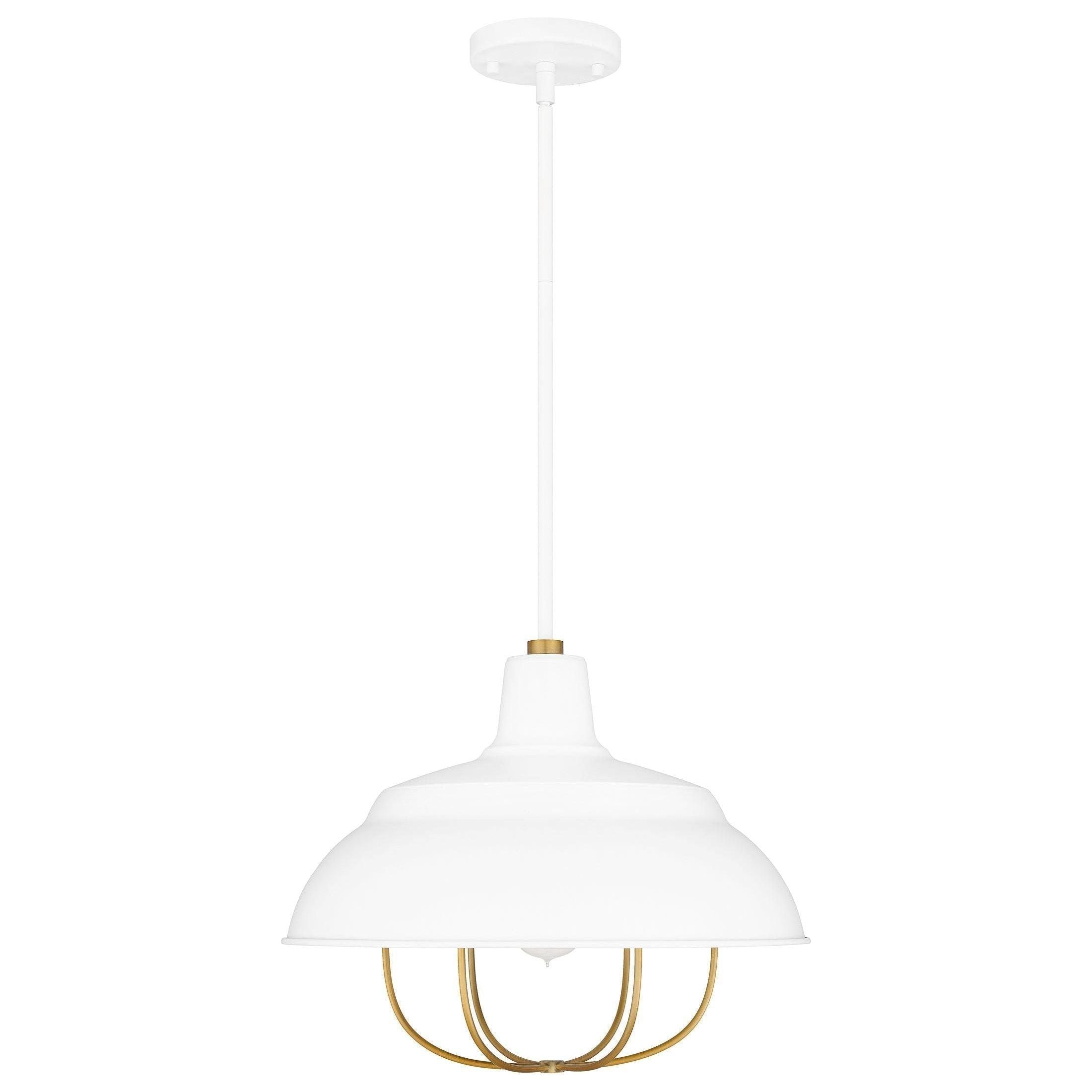 Quoizel - Darmody Pendant - Lights Canada