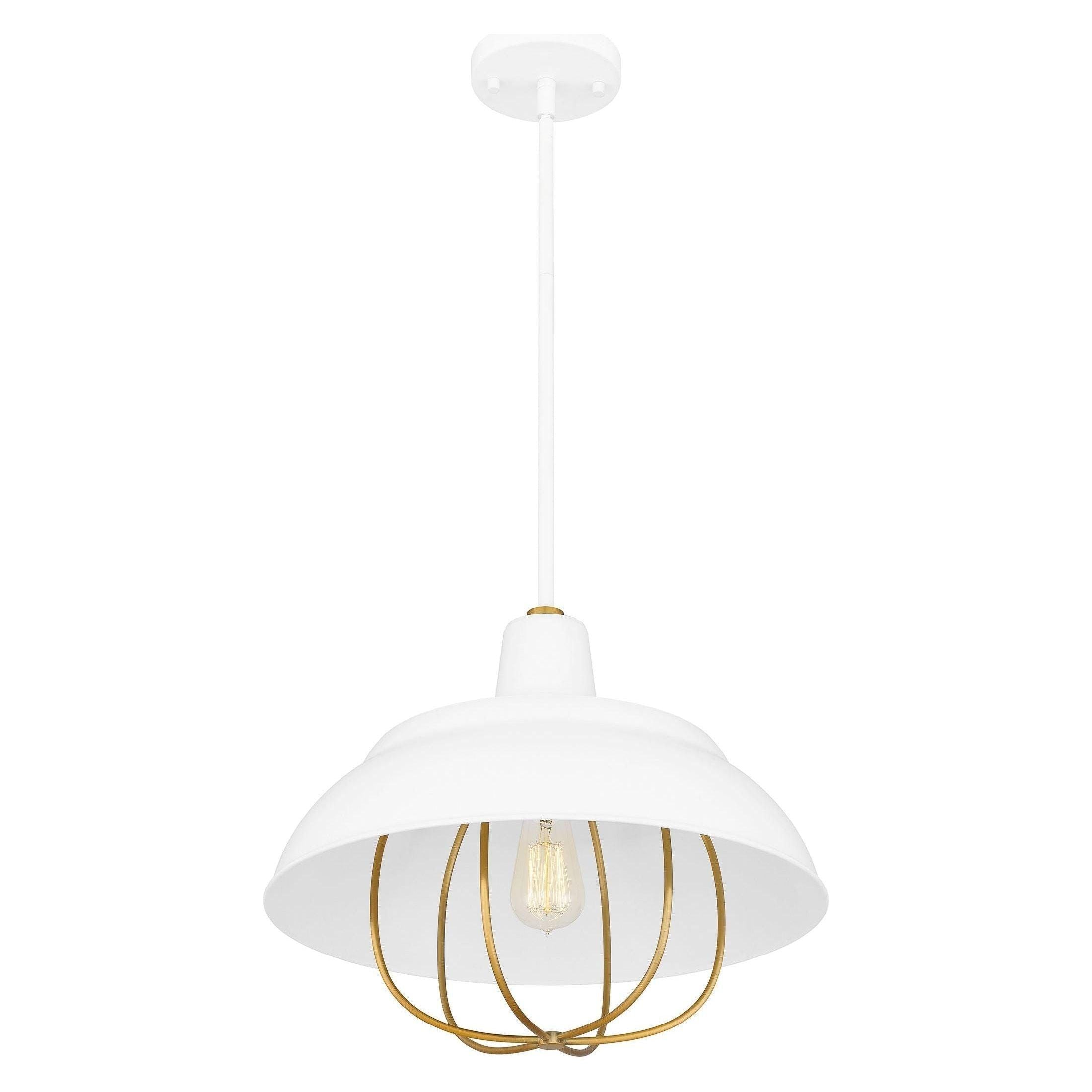 Quoizel - Darmody Pendant - Lights Canada