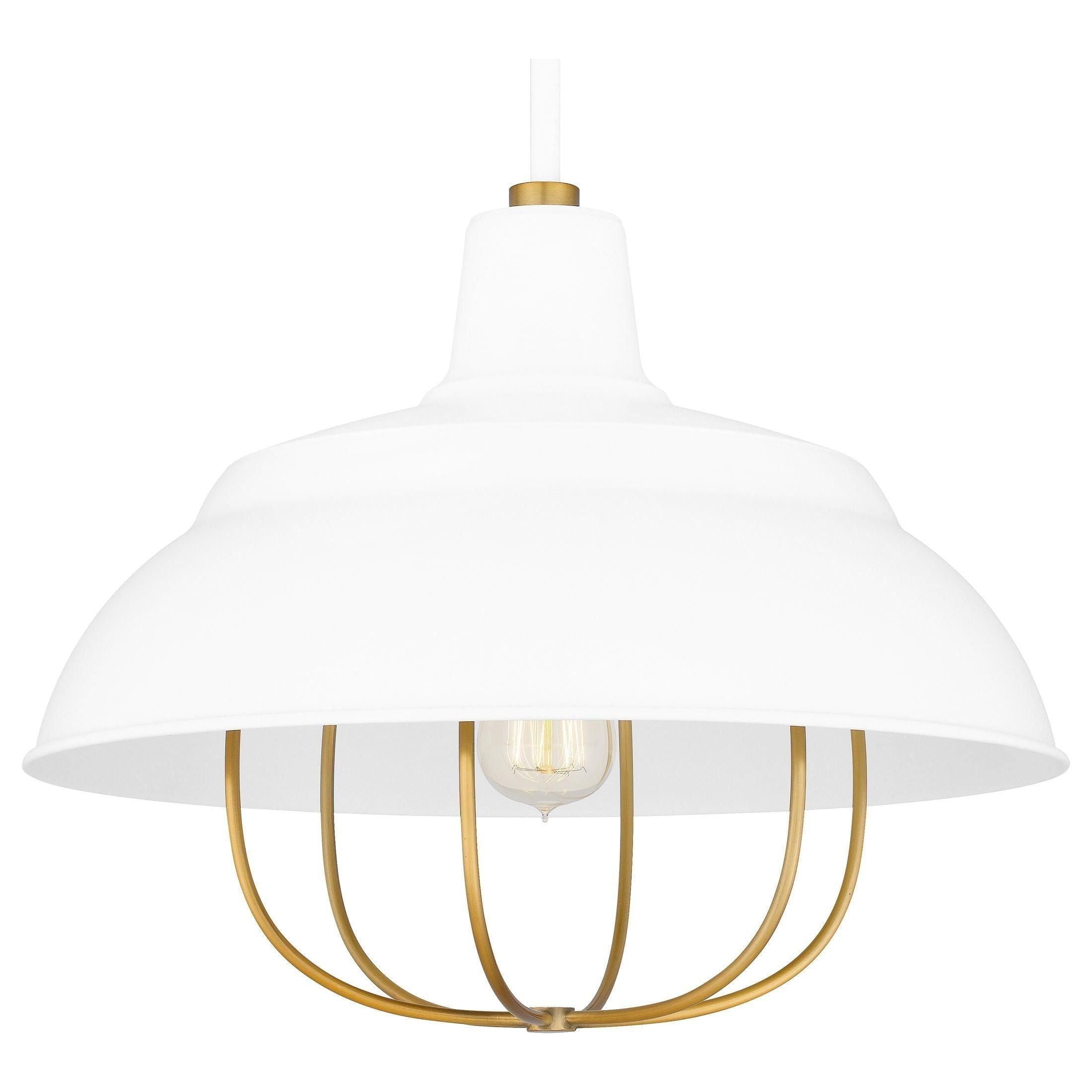 Quoizel - Darmody Pendant - Lights Canada