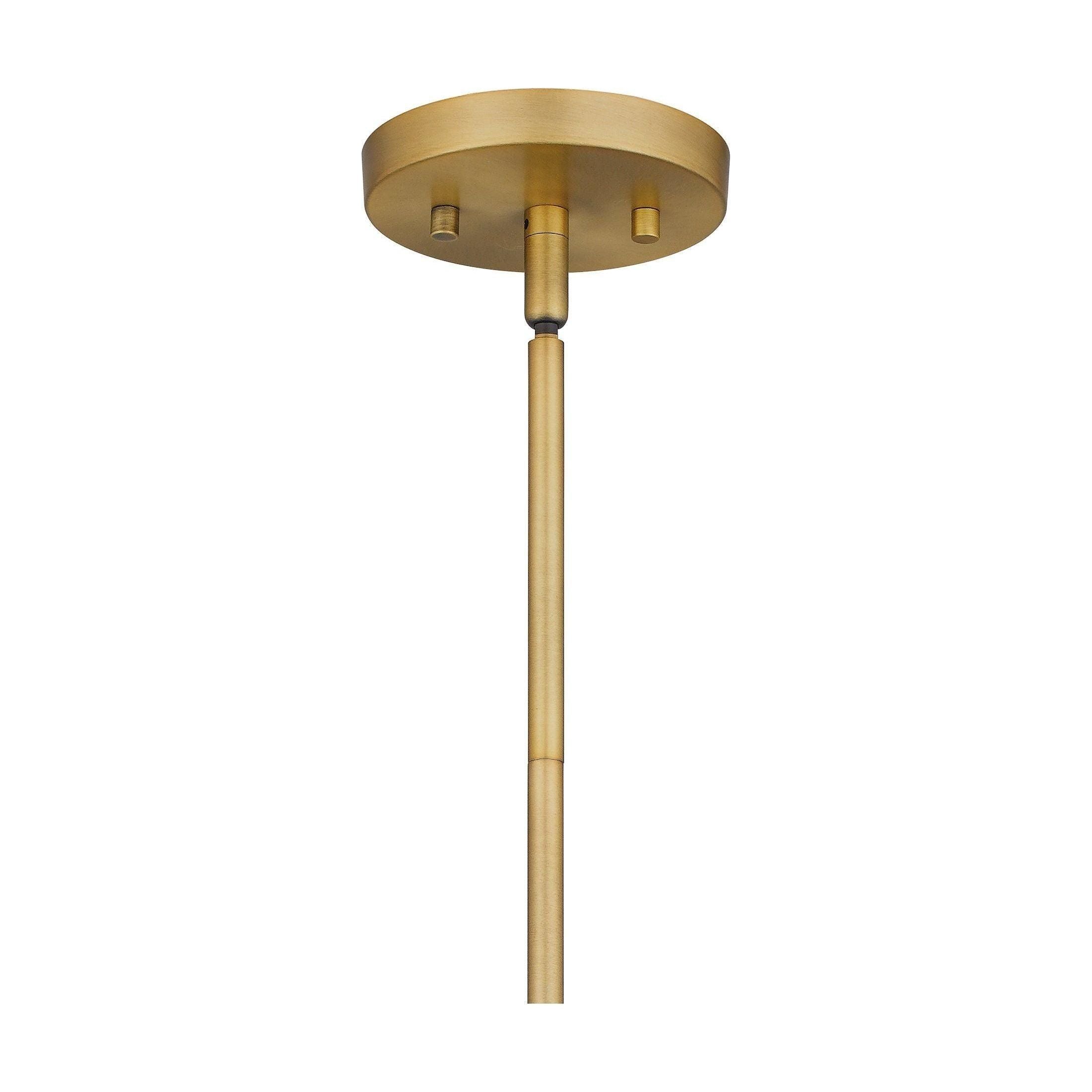 Quoizel - Rellie Pendant - Lights Canada