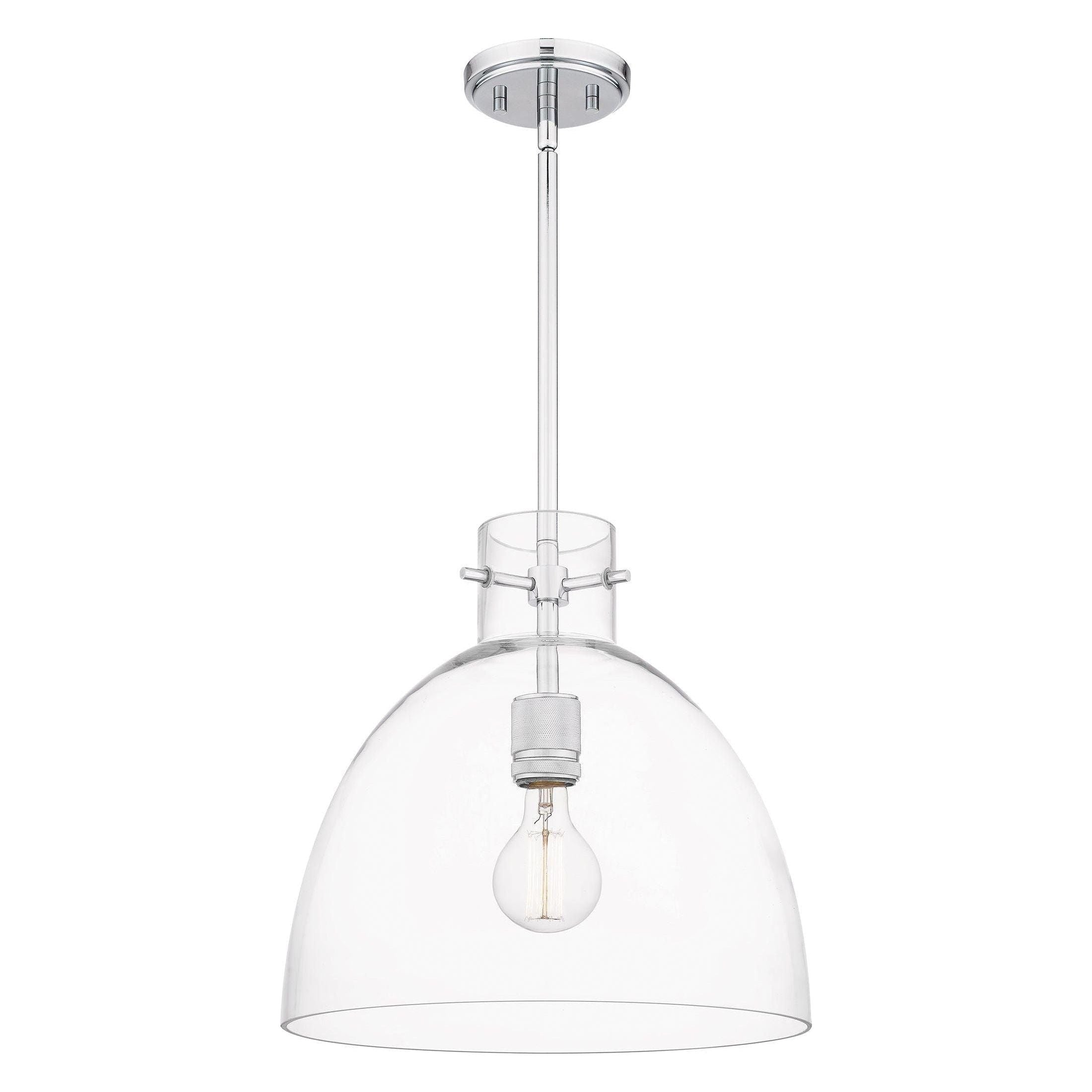 Quoizel - Atelier Pendant - Lights Canada