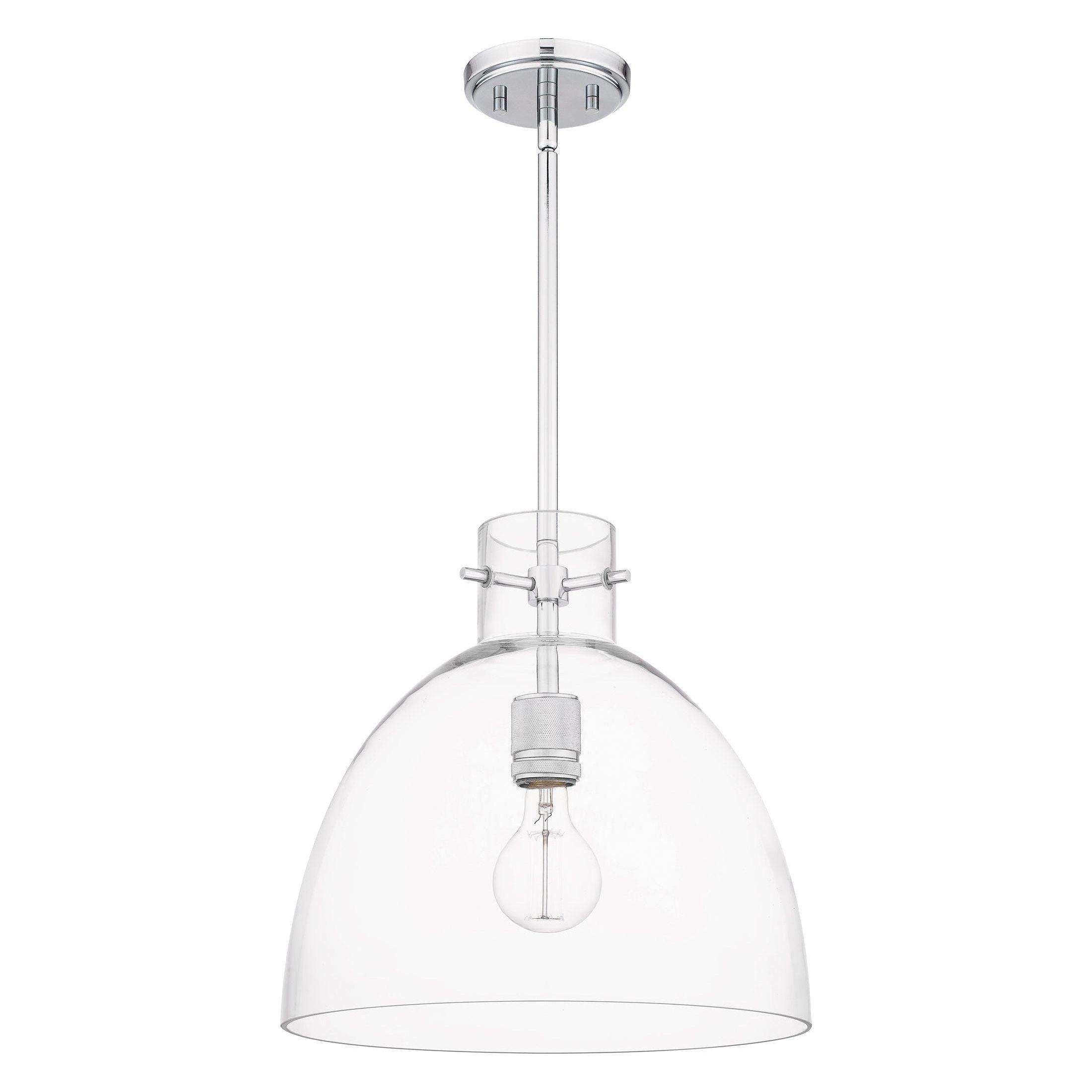 Quoizel - Atelier Pendant - Lights Canada