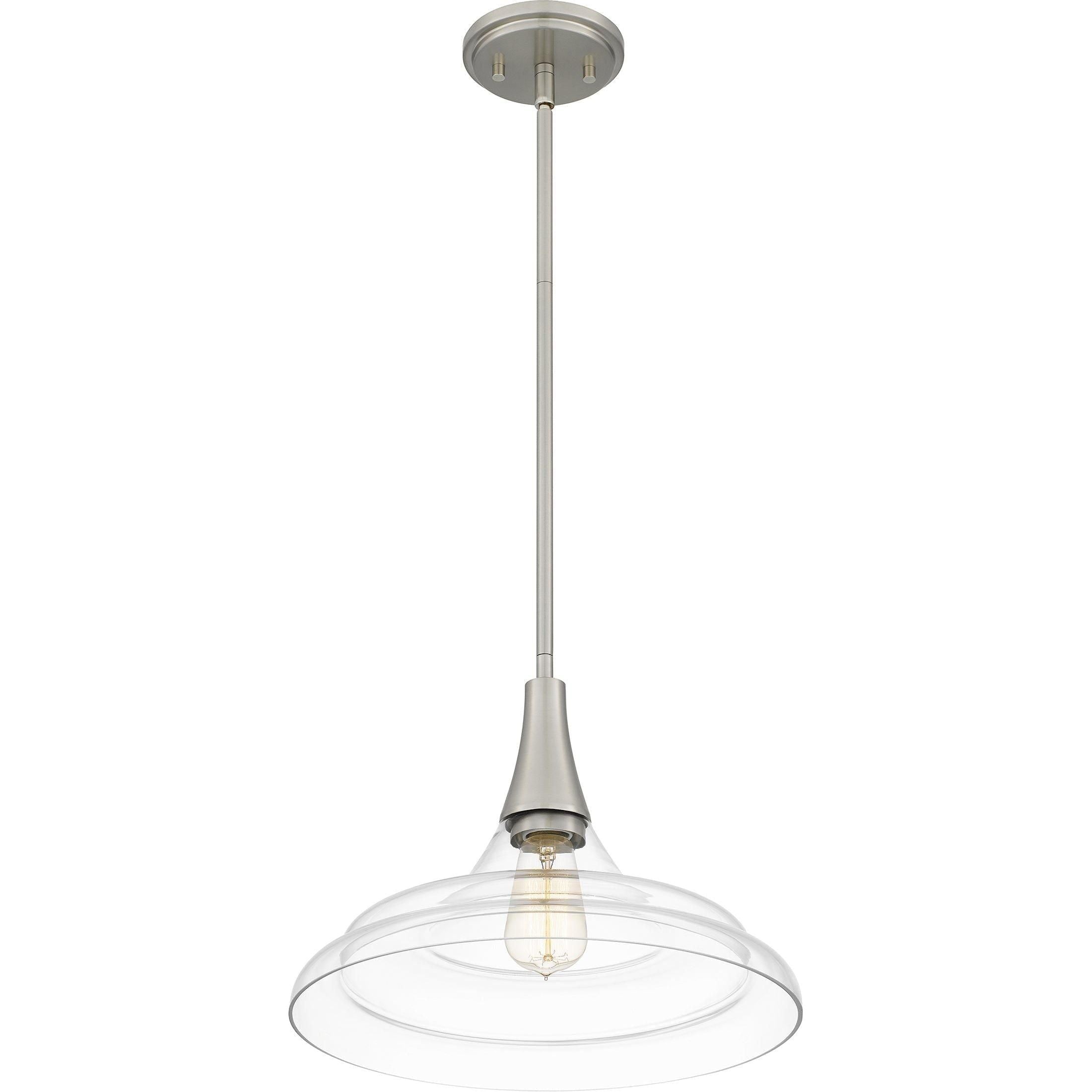 Quoizel - Alexa Pendant - Lights Canada