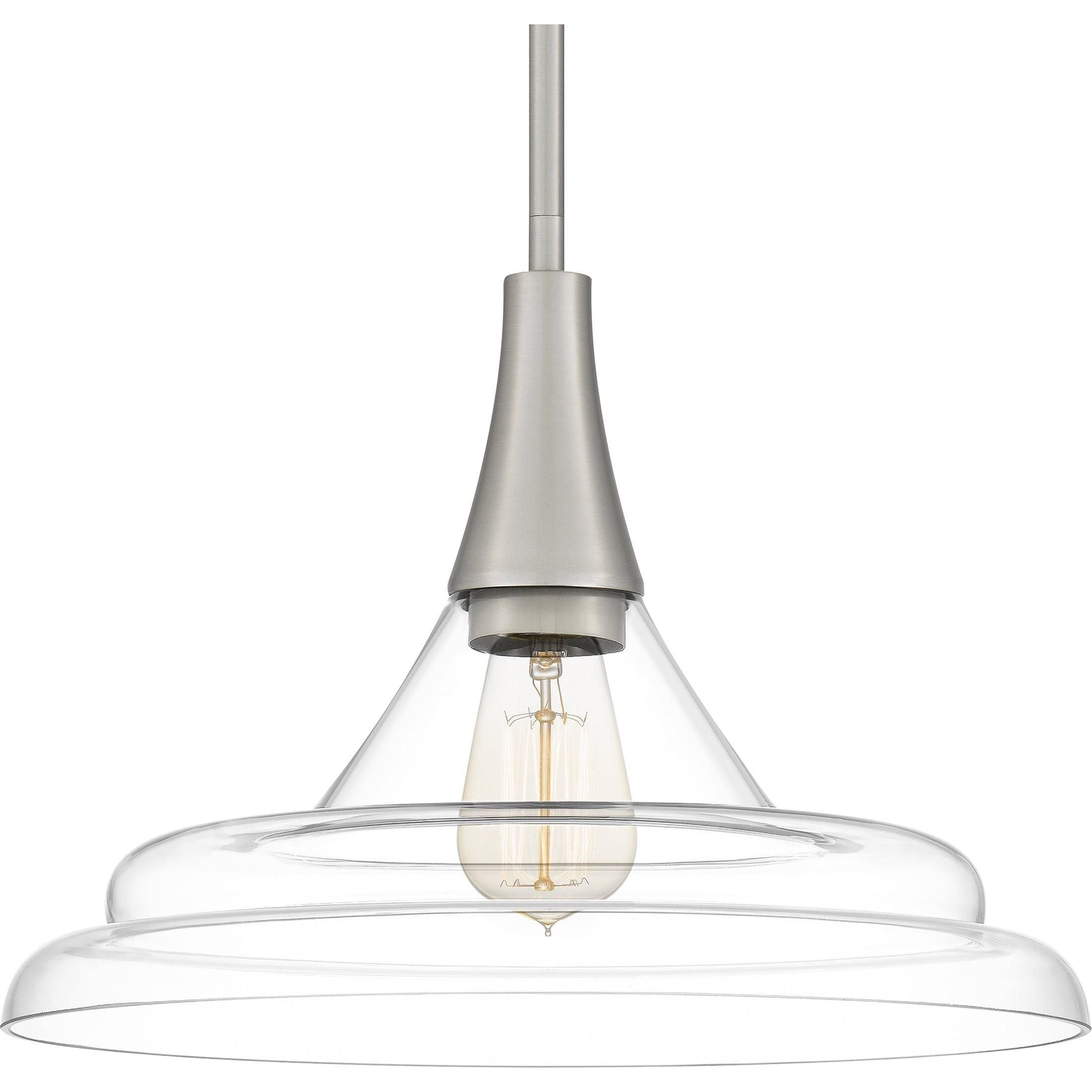 Quoizel - Alexa Pendant - Lights Canada