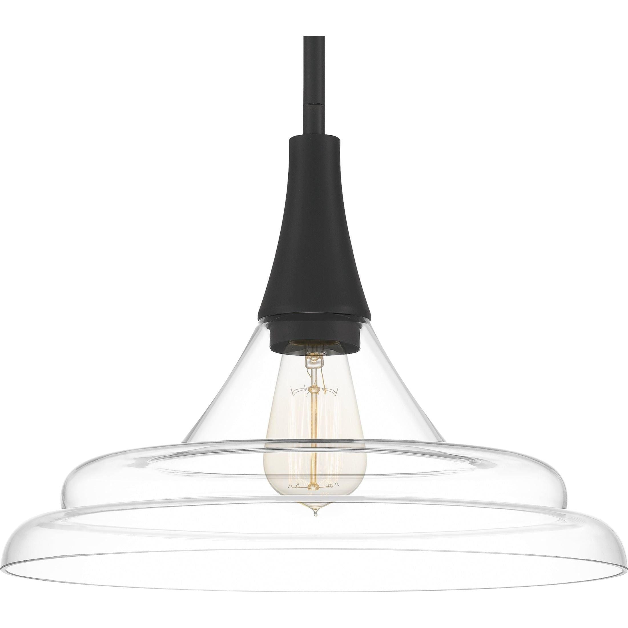 Quoizel - Alexa Pendant - Lights Canada