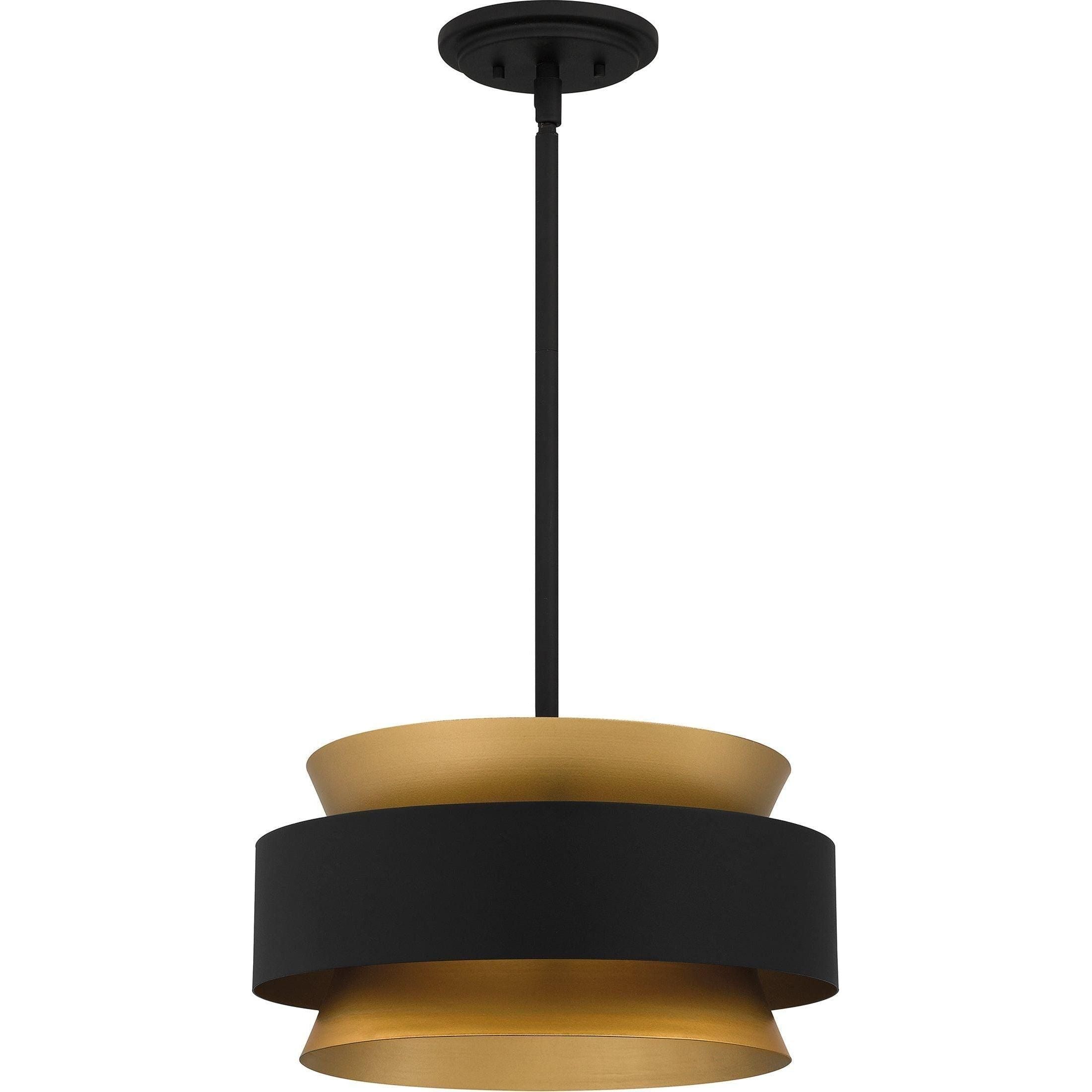 Quoizel - Hagley Pendant - Lights Canada