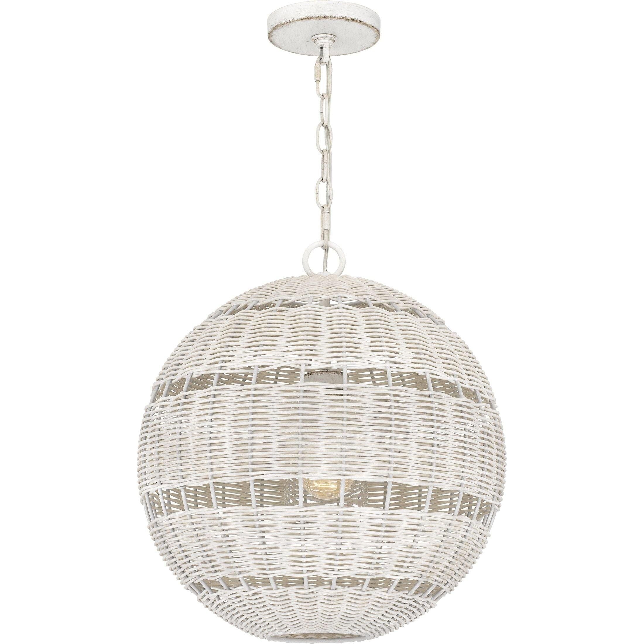 Quoizel - Lindendale Pendant - Lights Canada