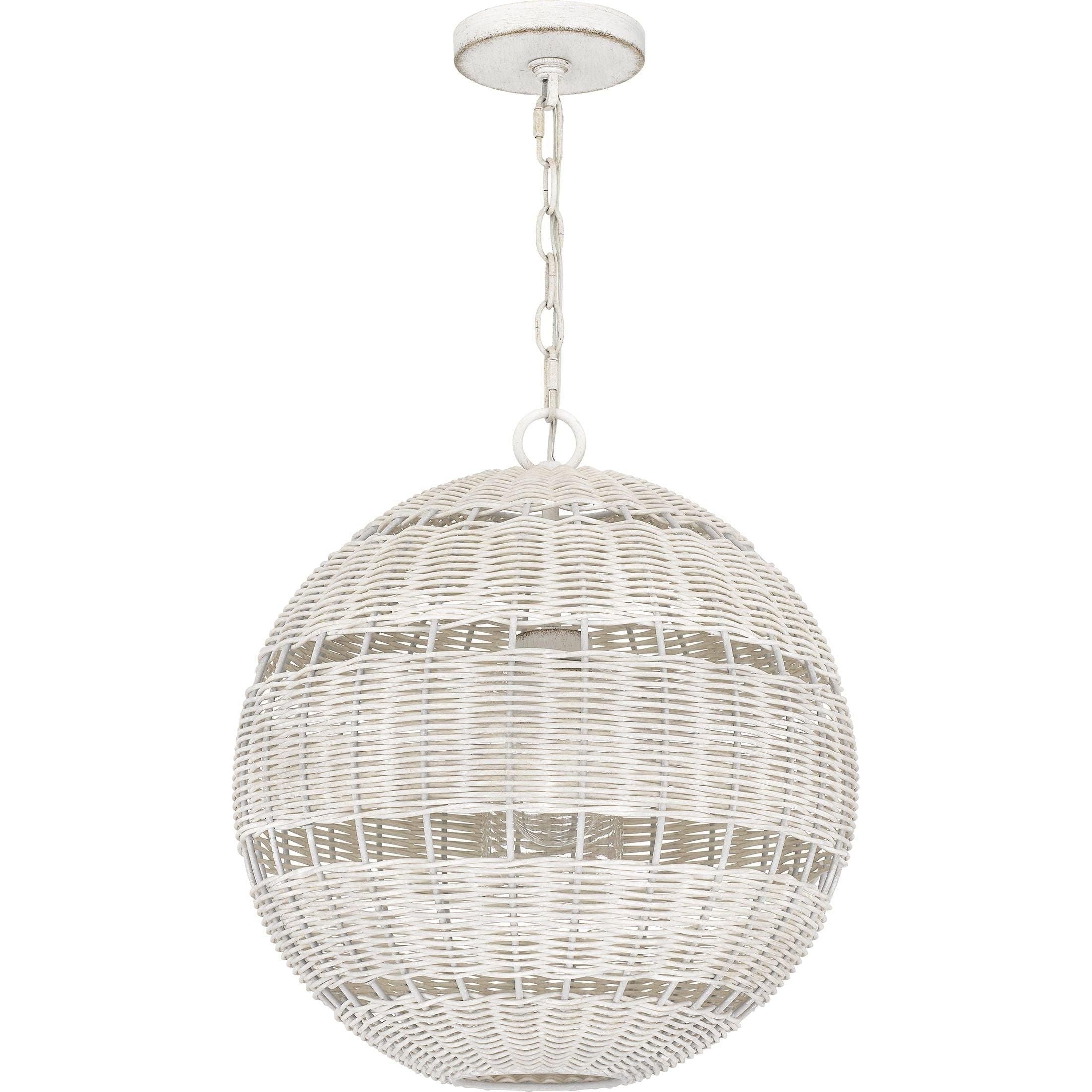Quoizel - Lindendale Pendant - Lights Canada