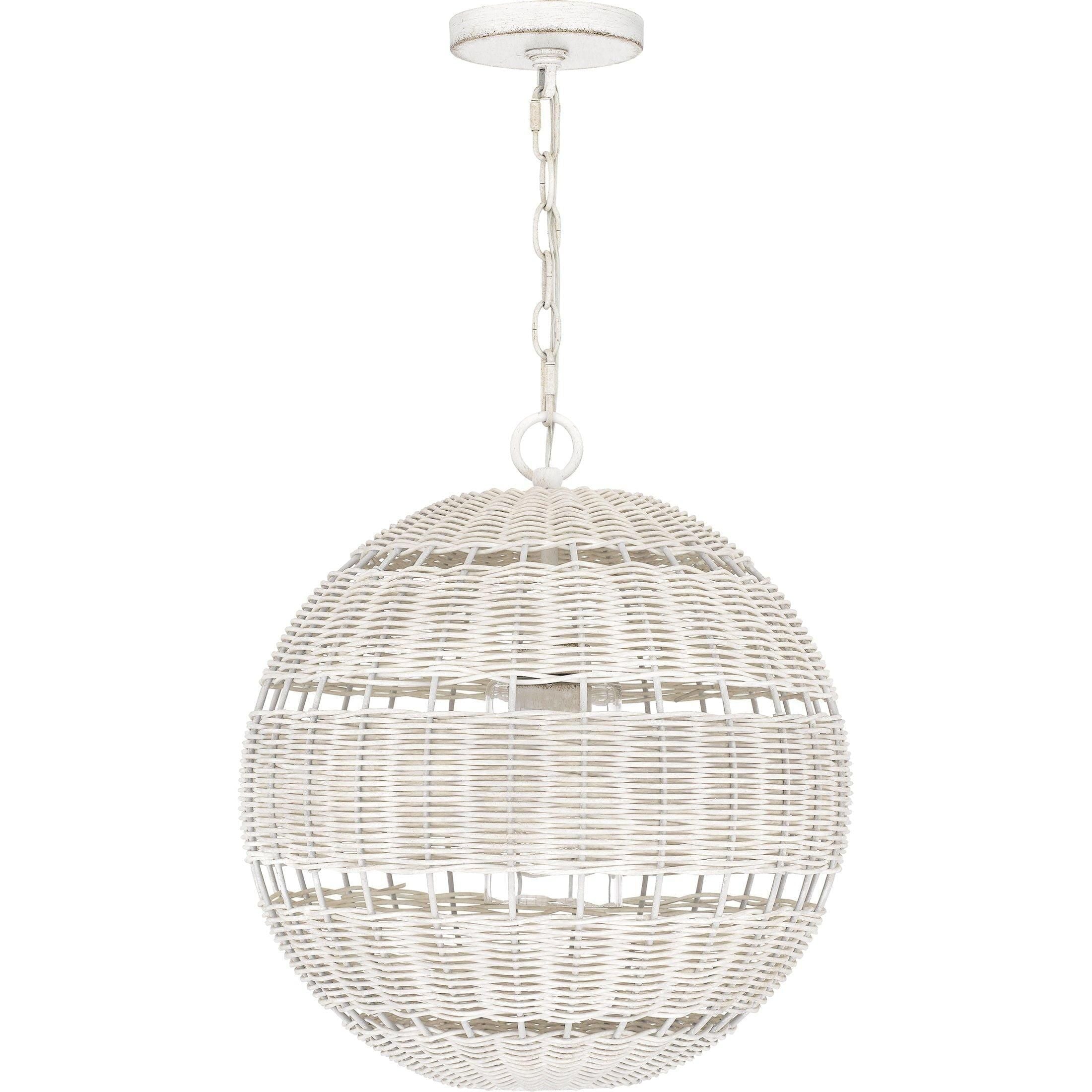Quoizel - Lindendale Pendant - Lights Canada