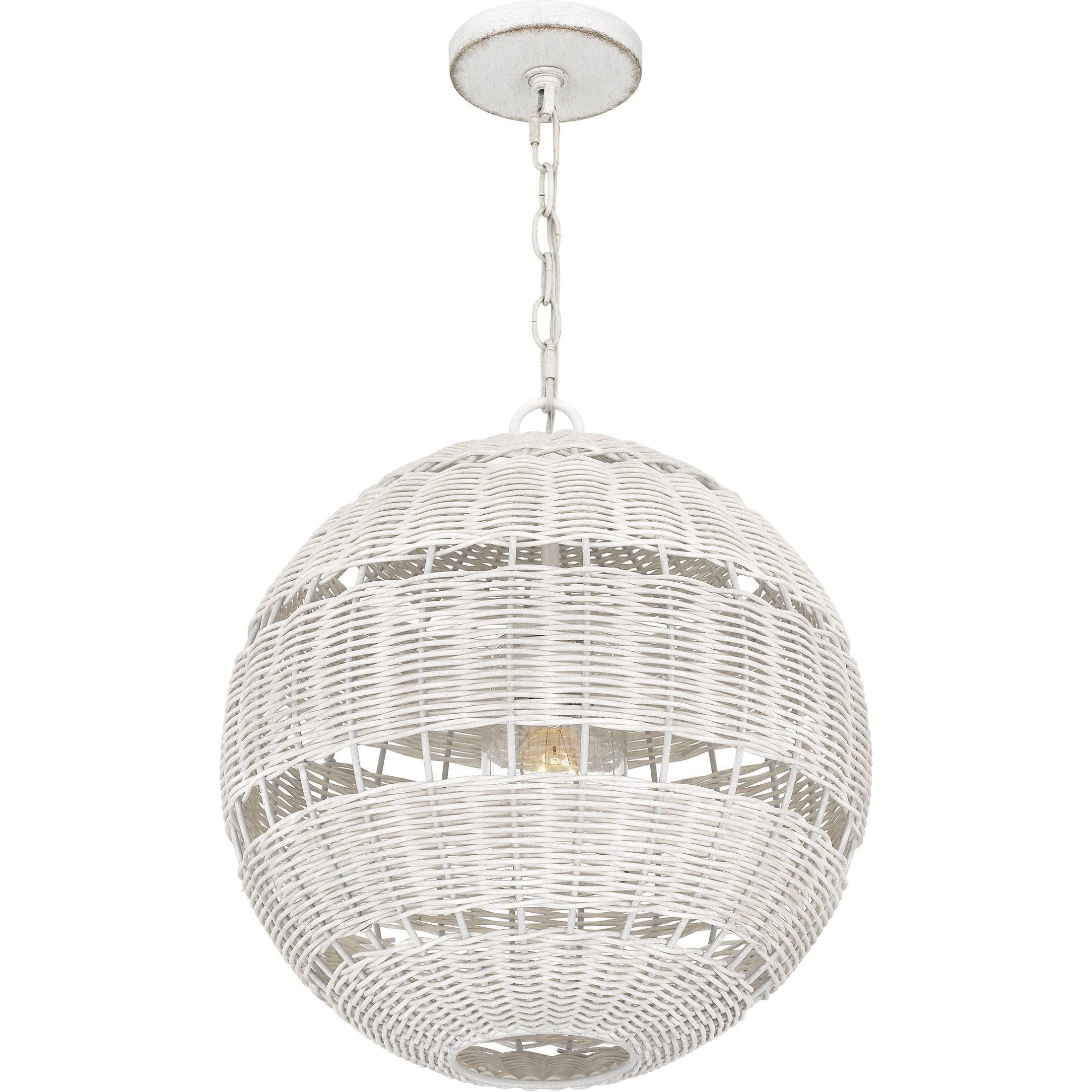 Quoizel - Lindendale Pendant - Lights Canada