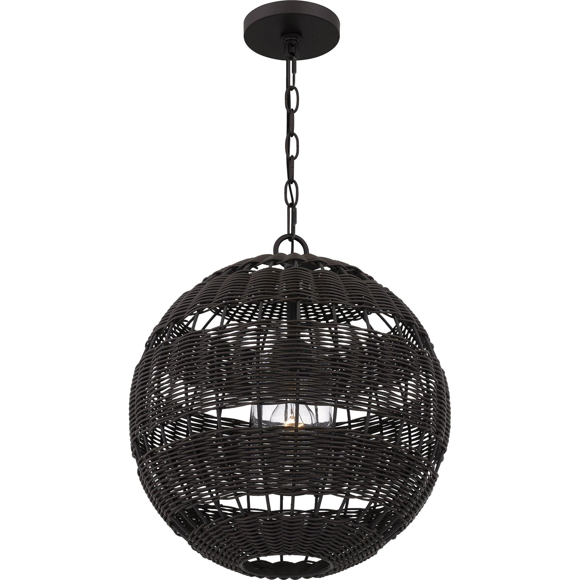 Quoizel - Lindendale Pendant - Lights Canada