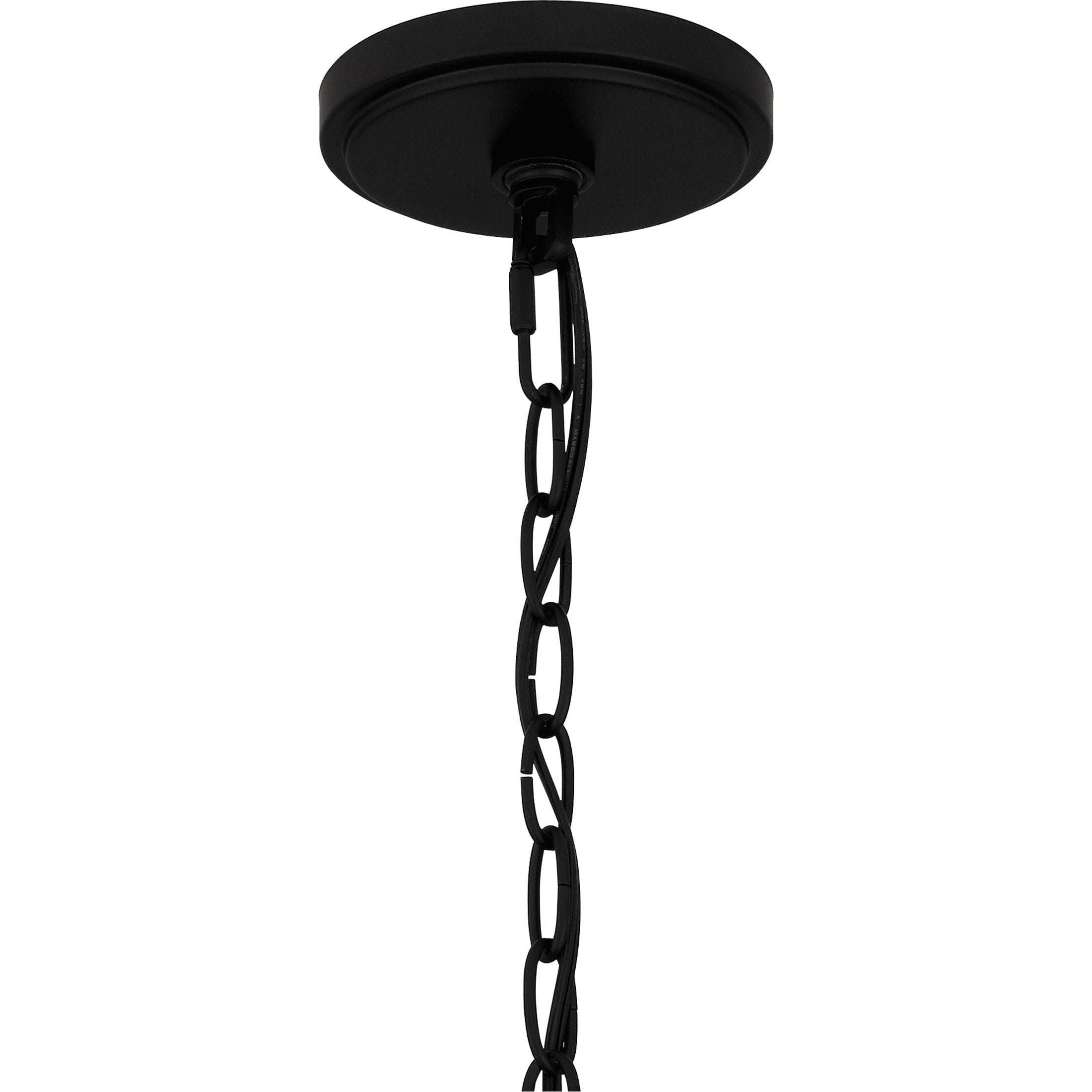 Quoizel - Waylon Pendant - Lights Canada