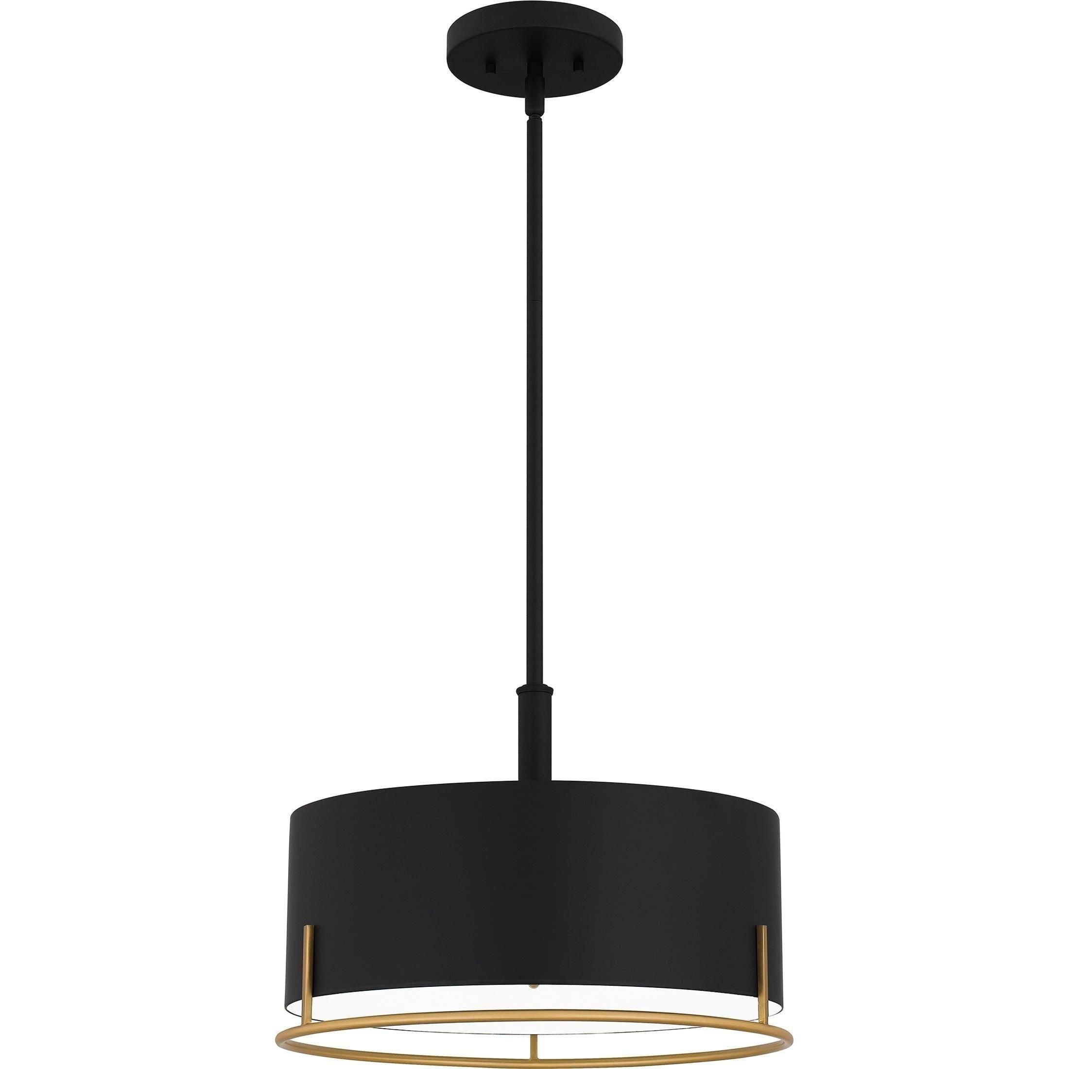 Quoizel - Chalfont Pendant - Lights Canada