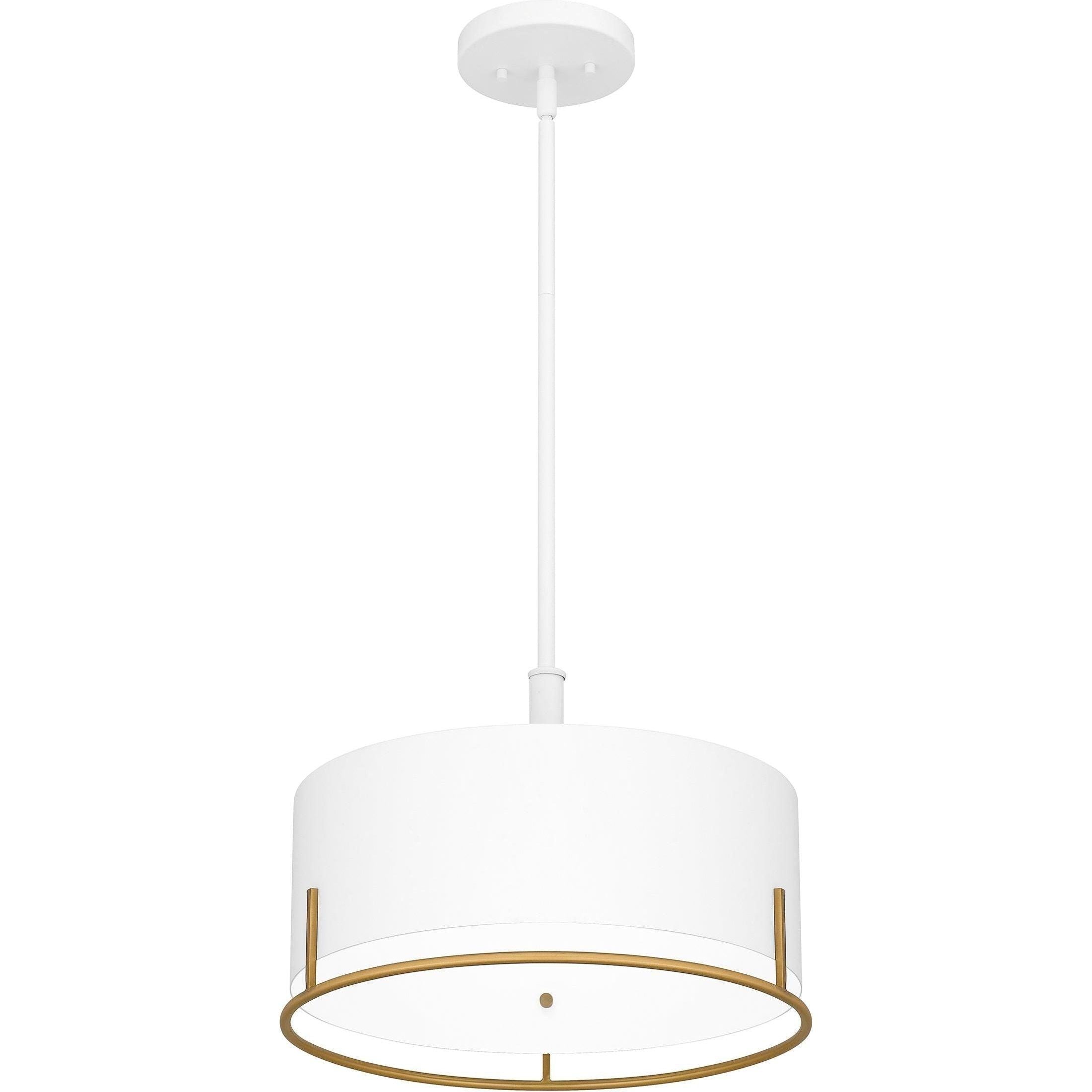 Quoizel - Chalfont Pendant - Lights Canada