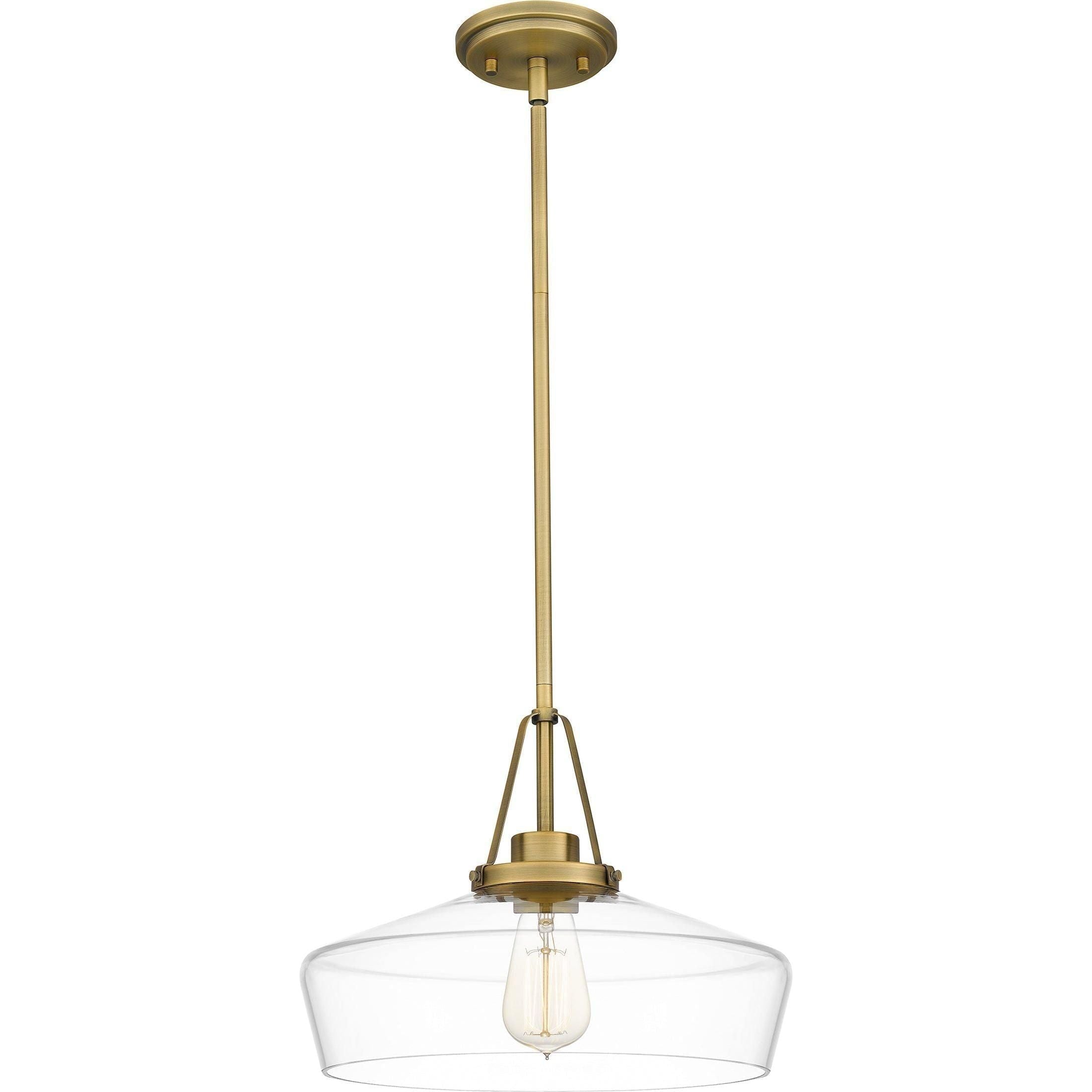 Quoizel - Haven Pendant - Lights Canada