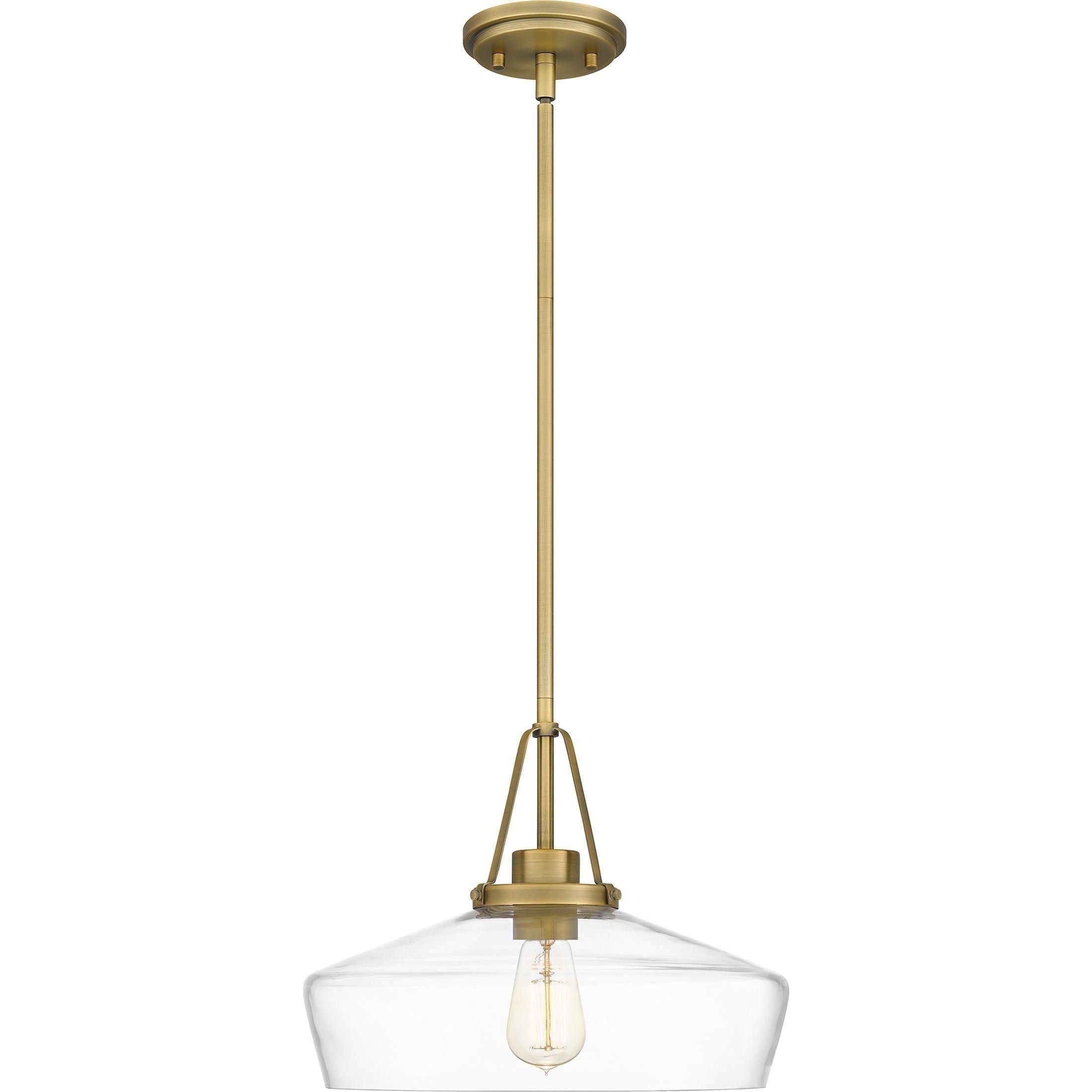 Quoizel - Haven Pendant - Lights Canada