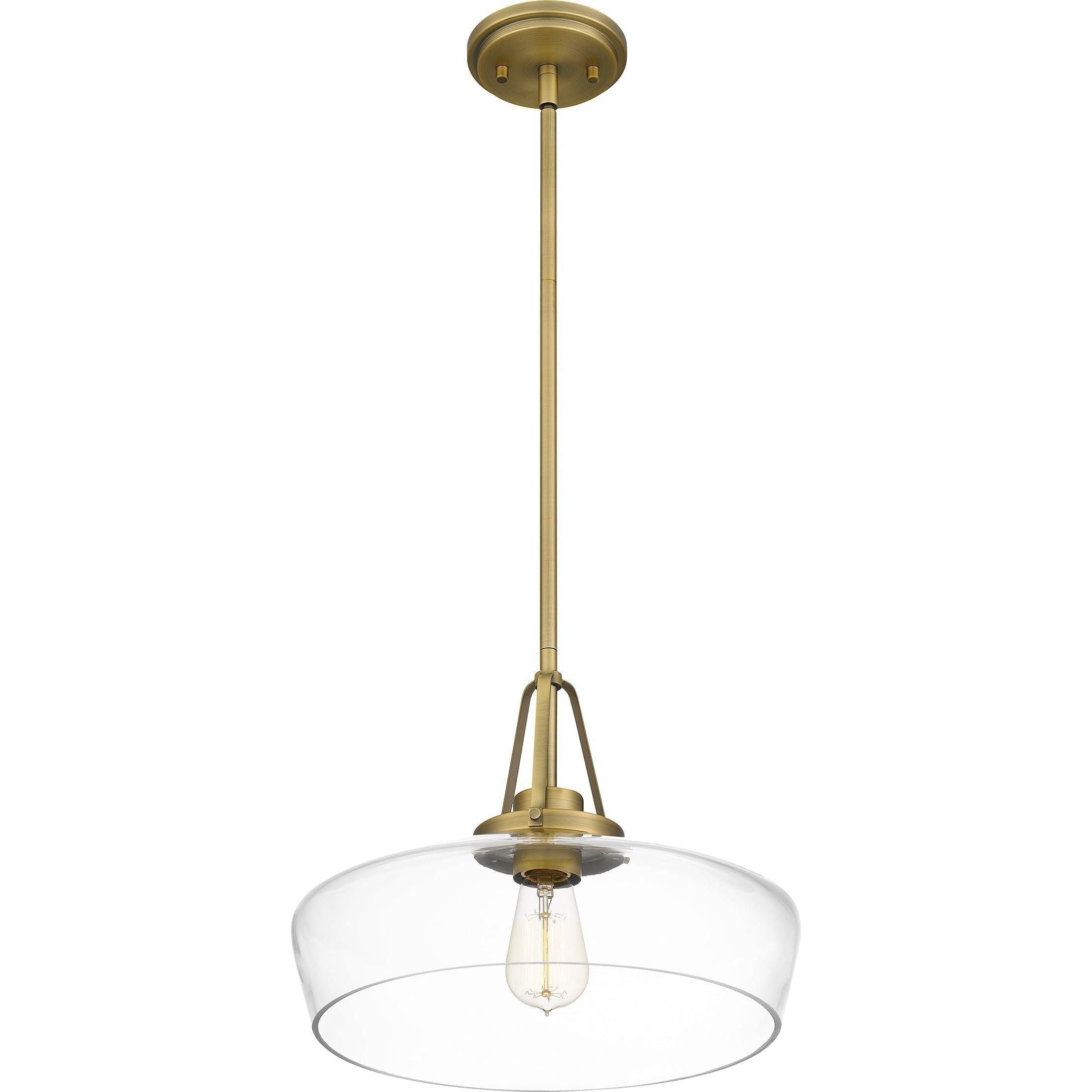 Quoizel - Haven Pendant - Lights Canada