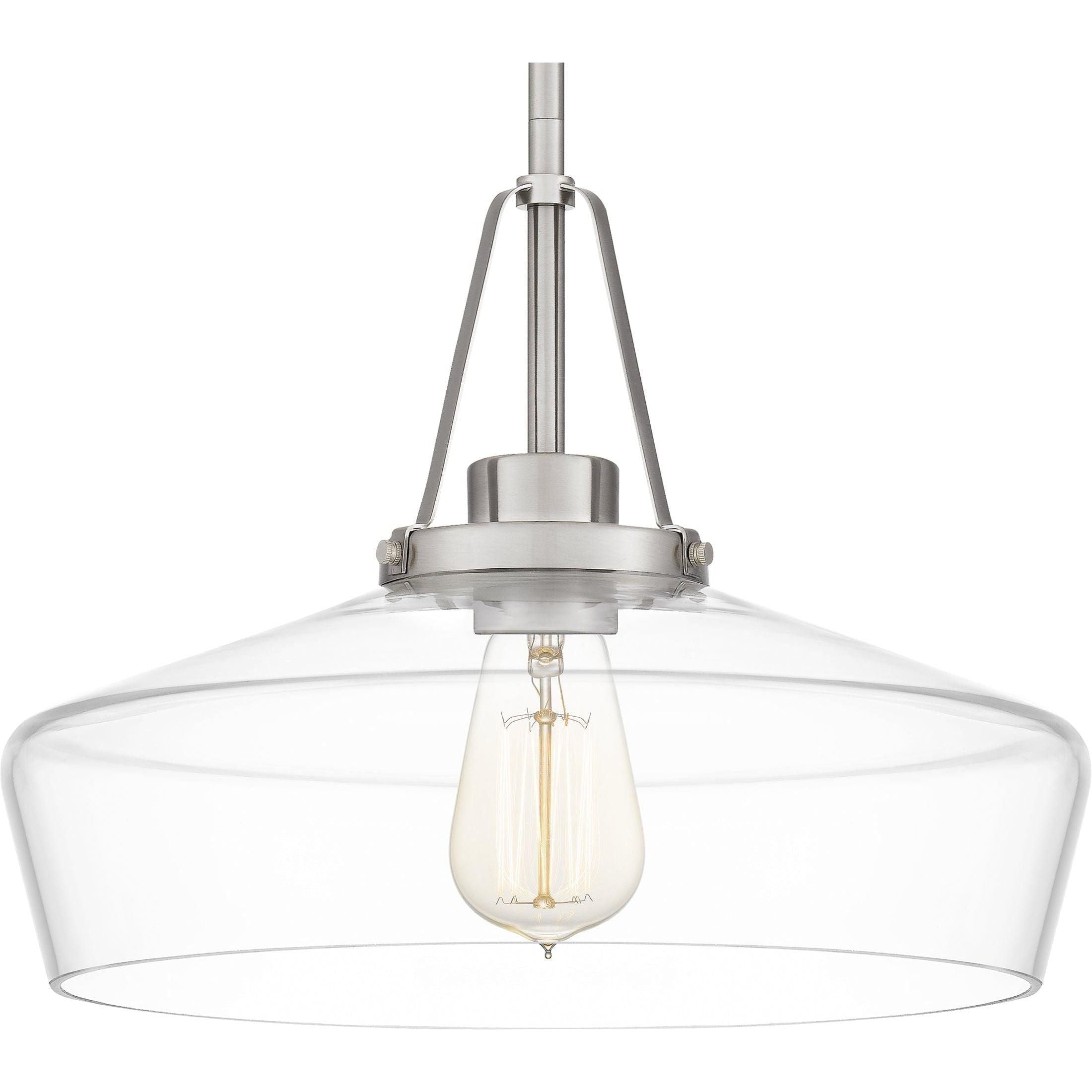 Quoizel - Haven Pendant - Lights Canada
